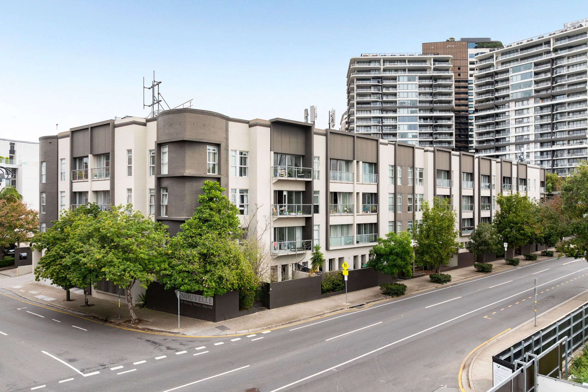 301/38 Skyring Terrace — photo 15 of 23