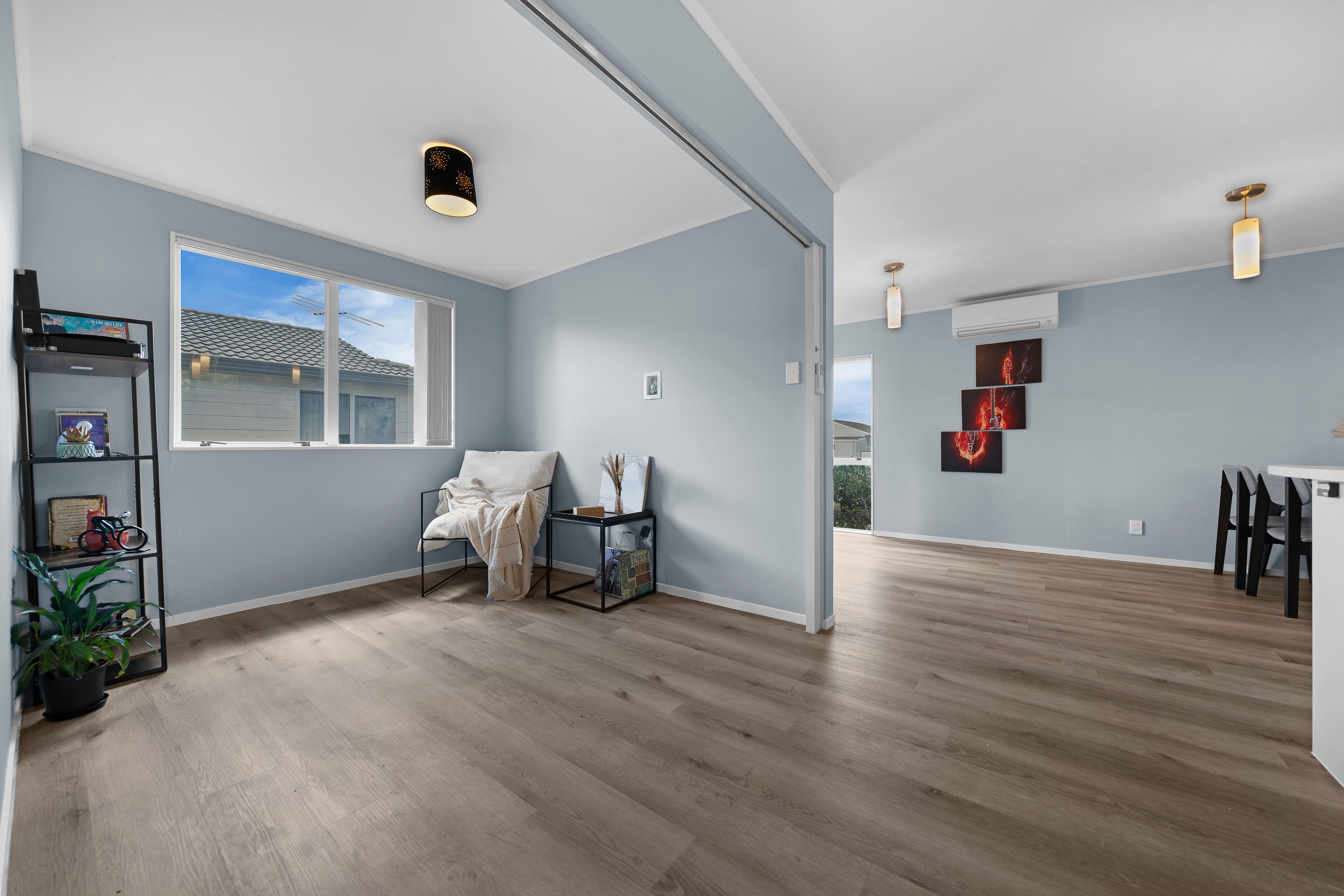 2/10 Norrie Smith Avenue, Flat Bush, Manukau City