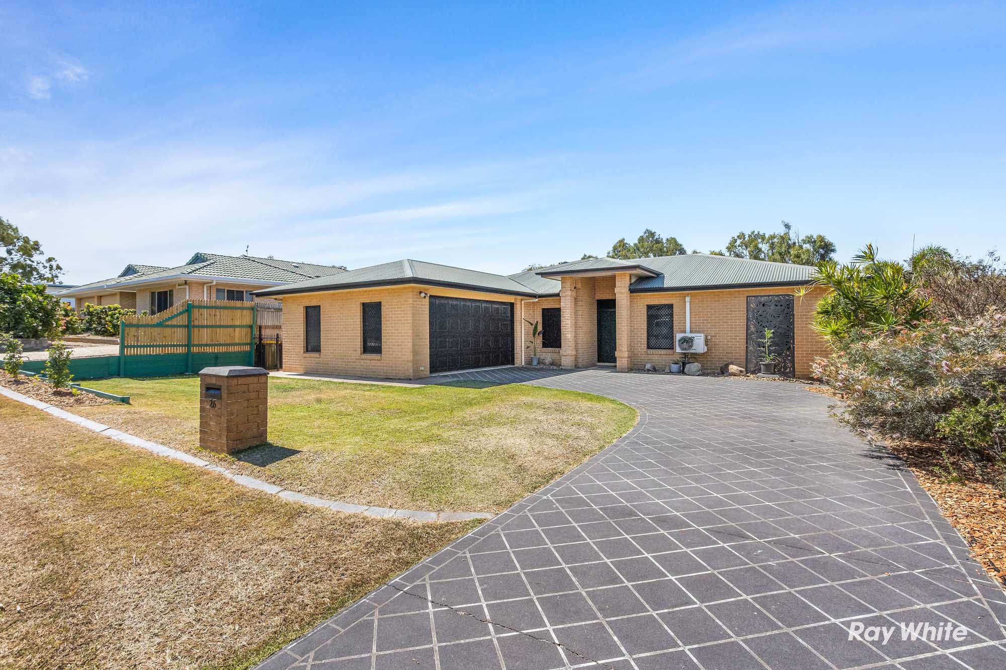 26 Frangipani Drive — photo from Ray White Yeppoon