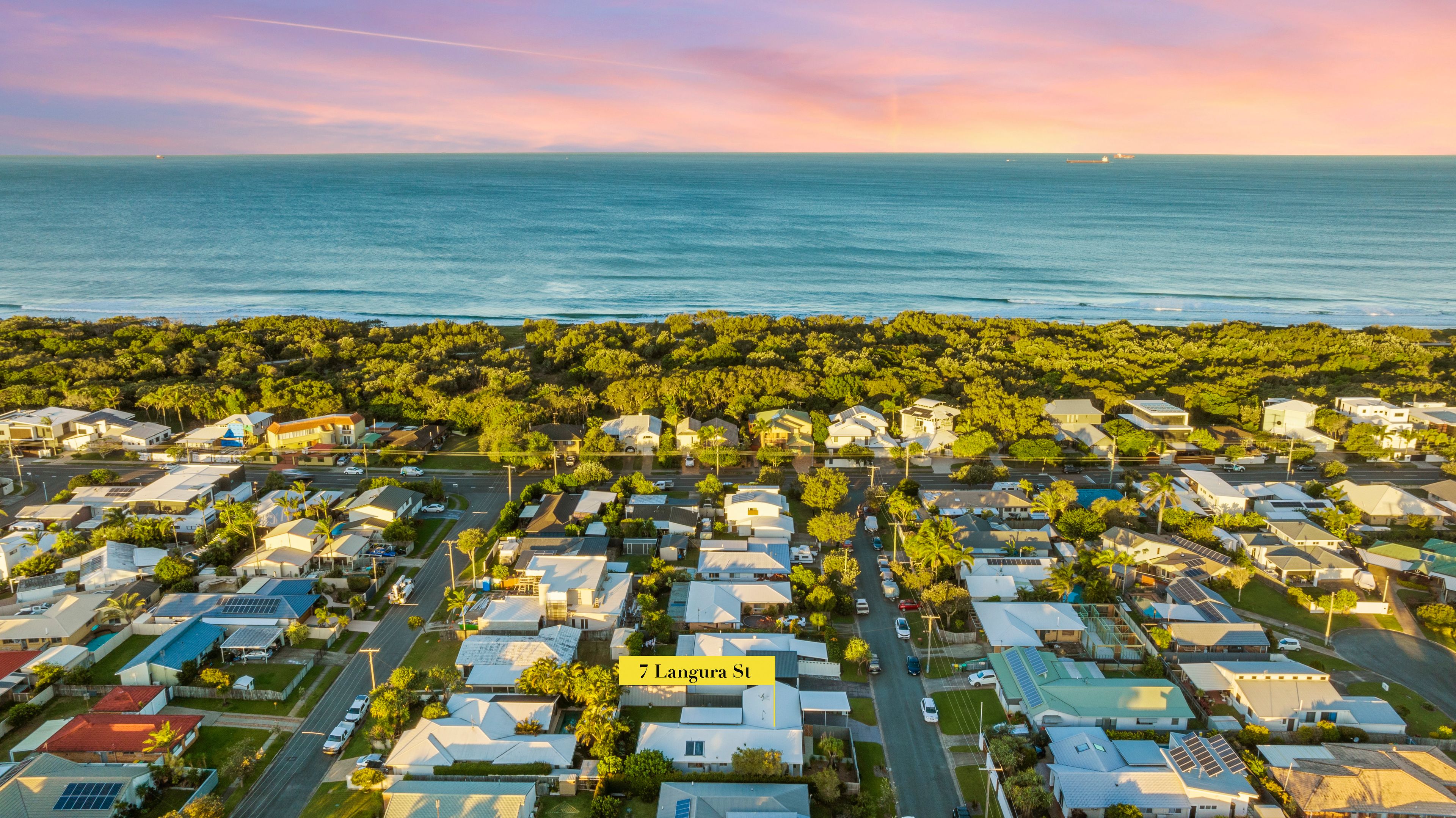 7 Langura Street, Warana, QLD 4575