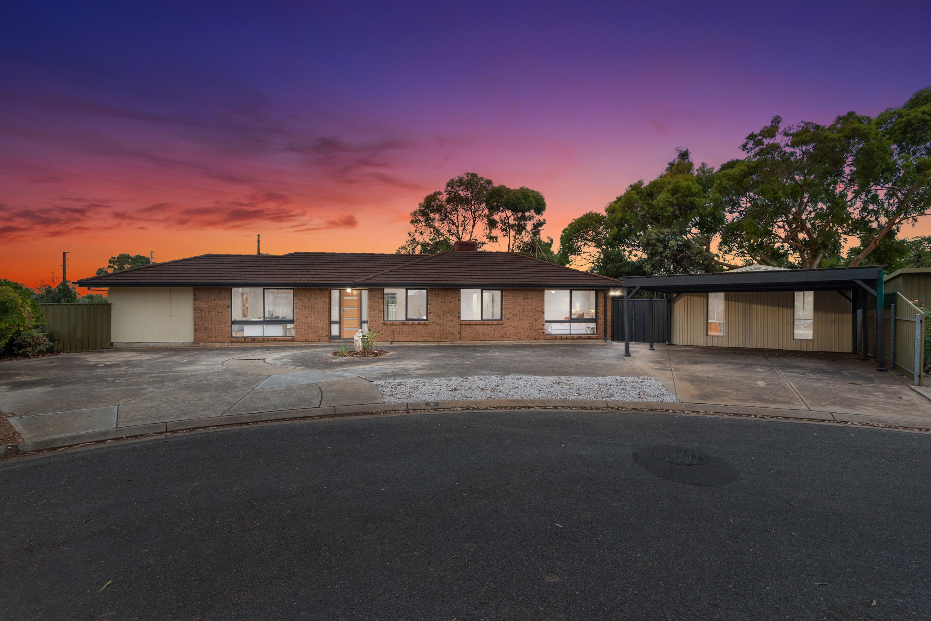 8 Fonda Court, Paralowie SA 5108