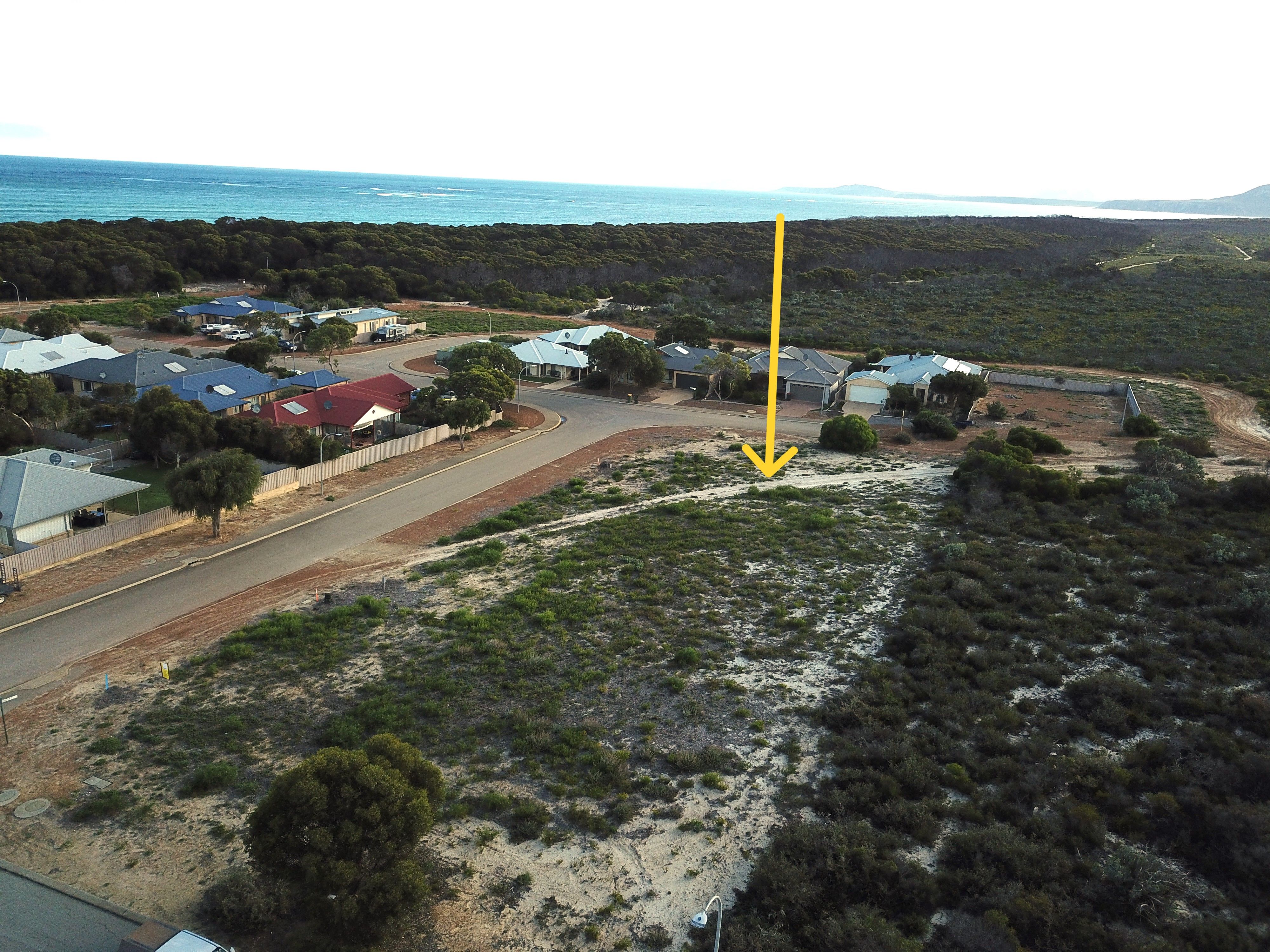 8 Eucla Way, Hopetoun, WA 6348