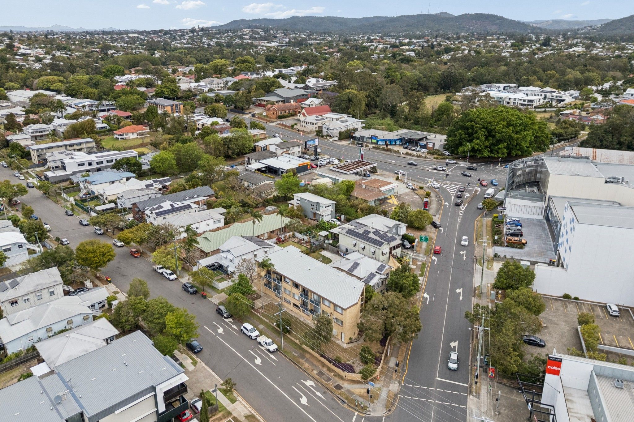 1/21 Edmondstone Street — photo 17 of 18