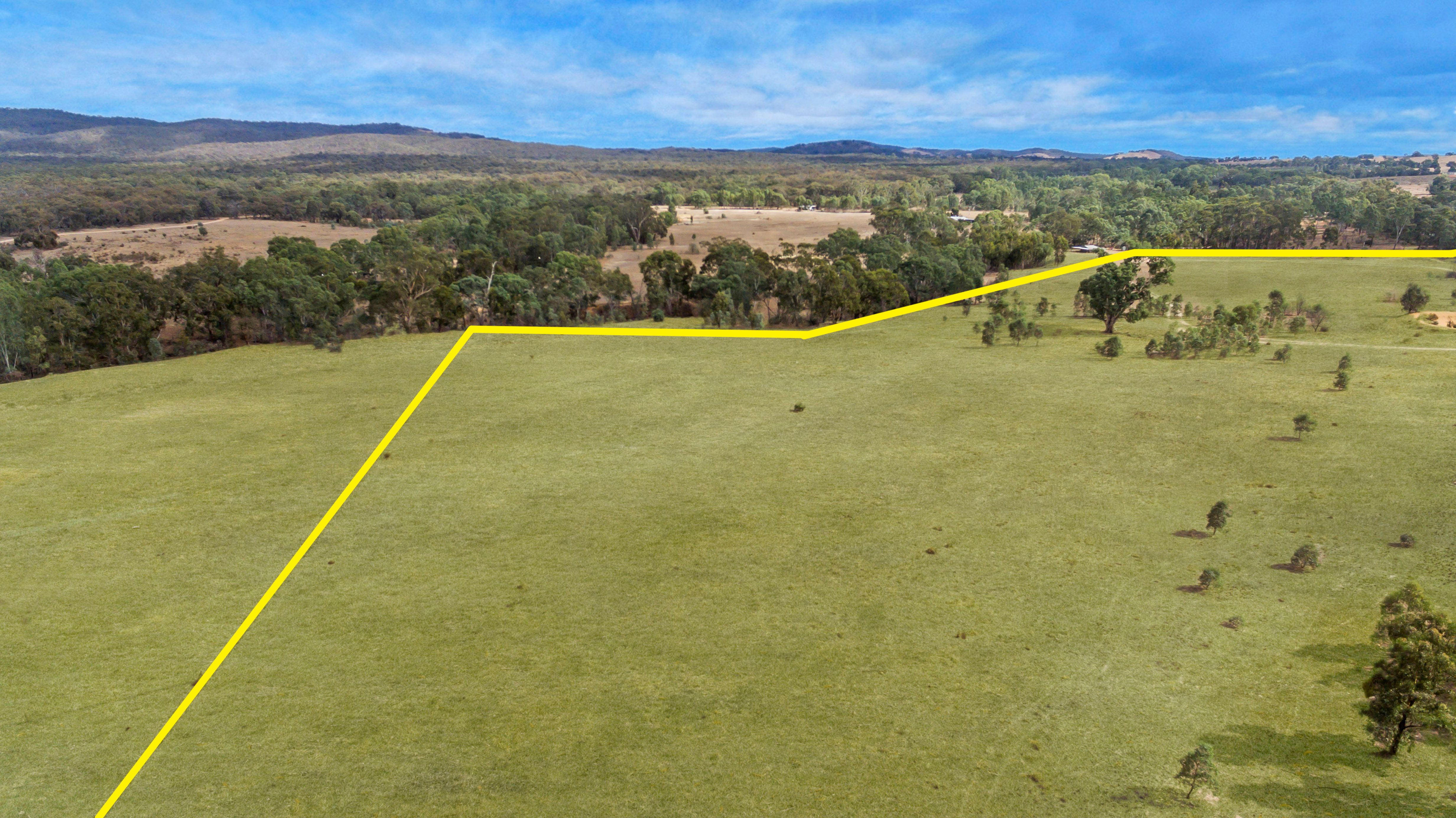 Lot 1 Sunraysia Highway, REDBANK, VIC 3477