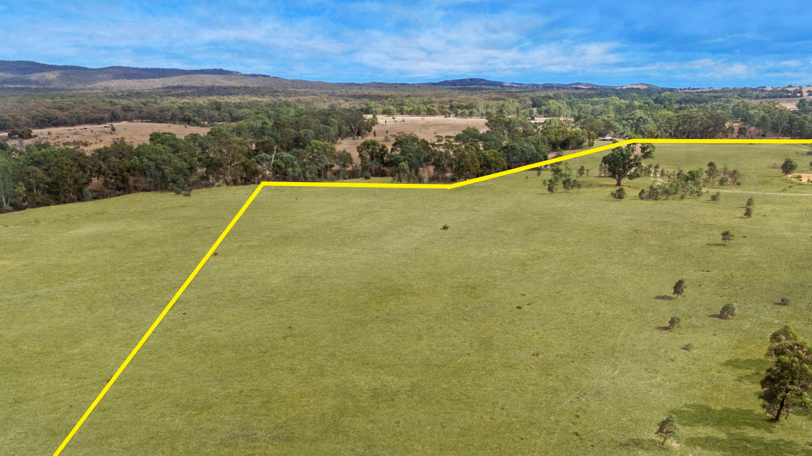 Lot 1 Sunraysia Highway, REDBANK, VIC 3477
