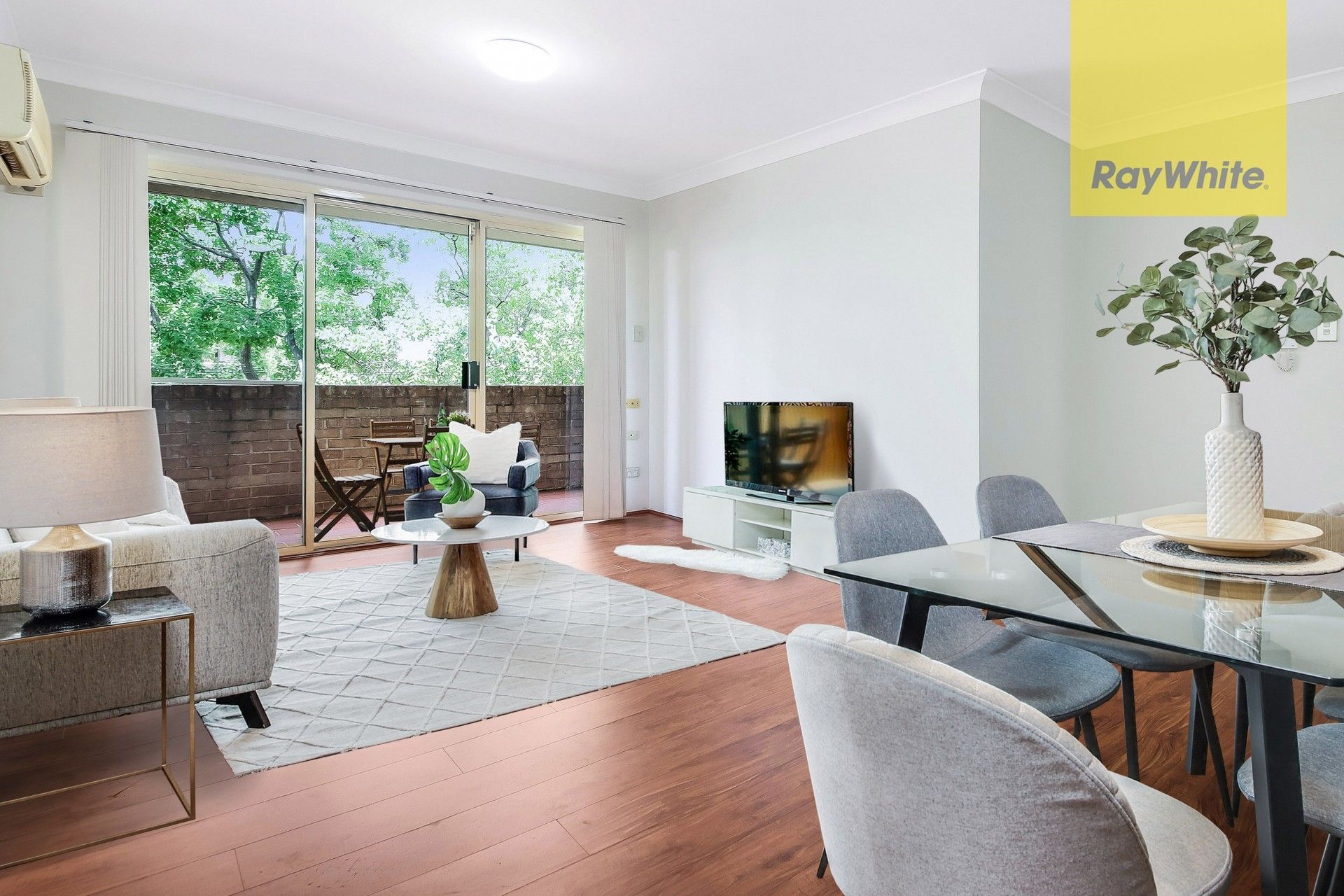 88/68 Macarthur Street, Parramatta, NSW 2150