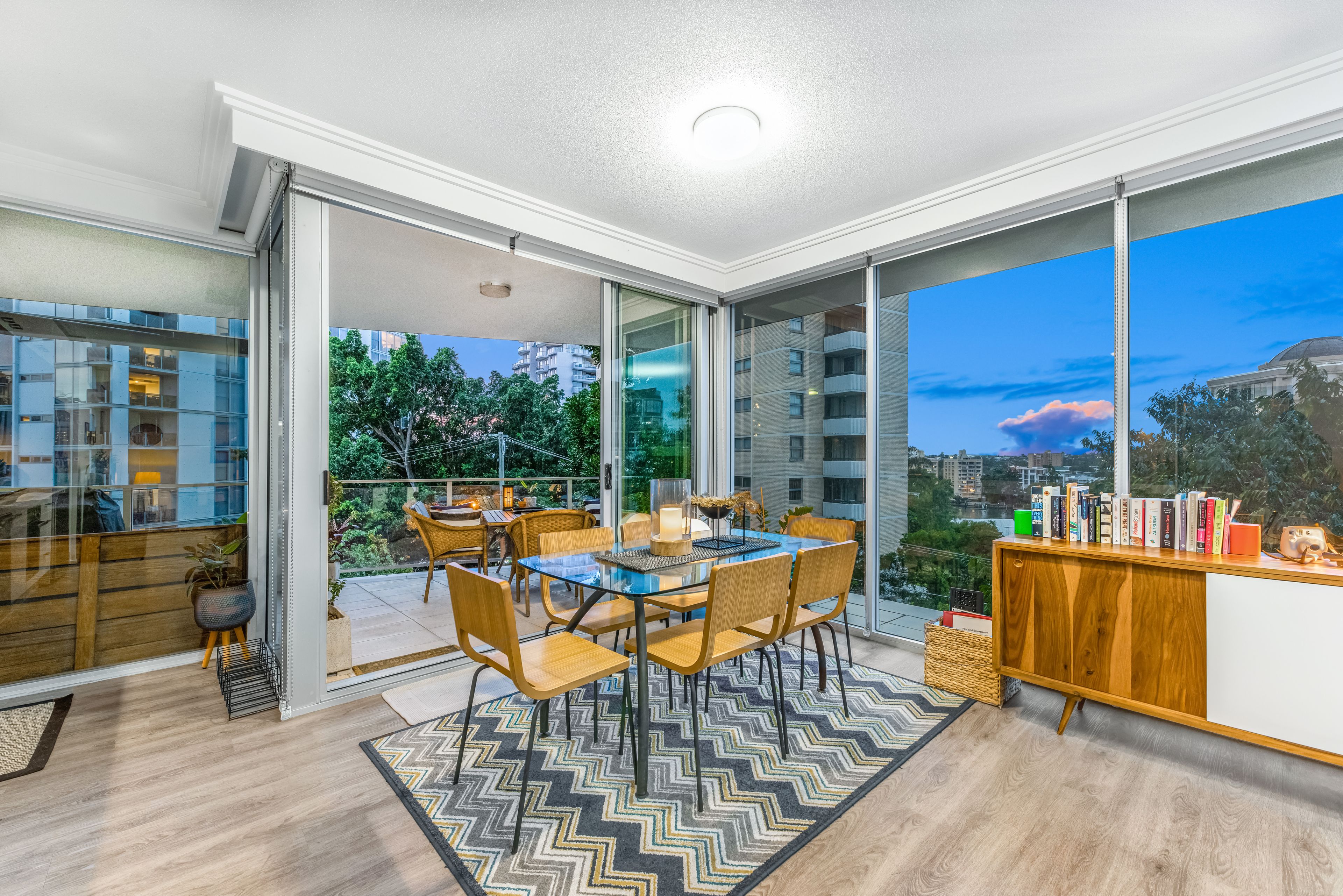 11/89 Lambert Street, Kangaroo Point, QLD 4169