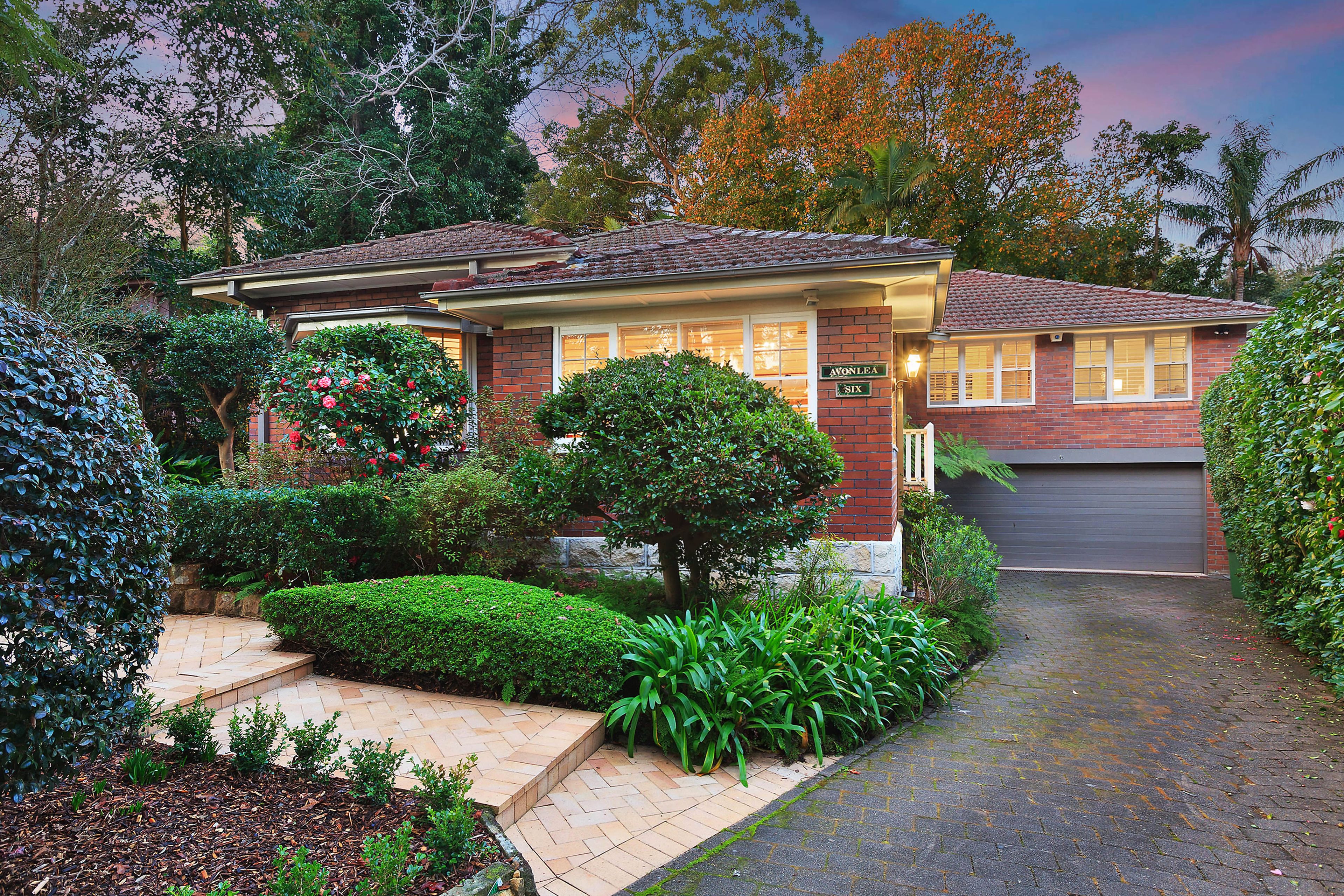 6 Lawley Crescent, Pymble, NSW 2073