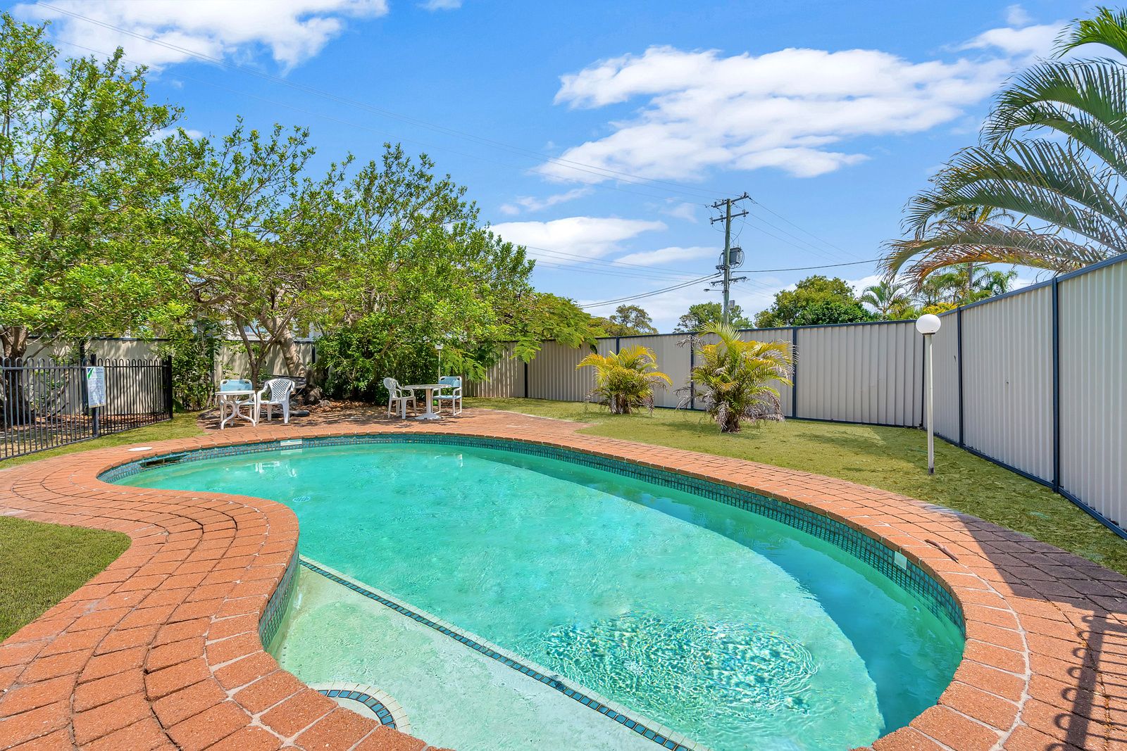 6/14 Brett Avenue, Labrador, QLD 4215