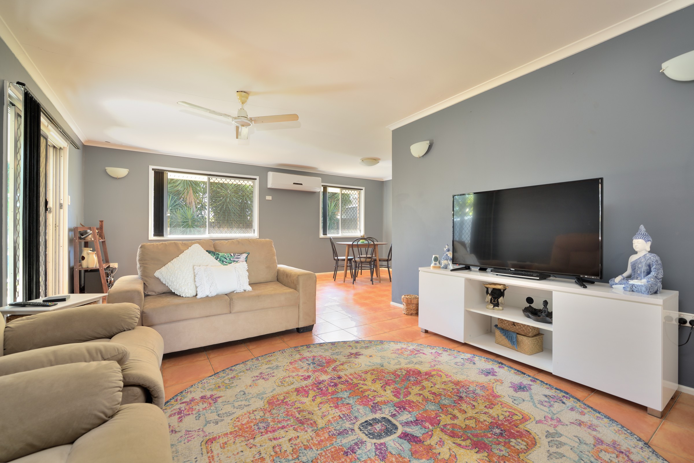 8 Witney Street, Telina, QLD 4680