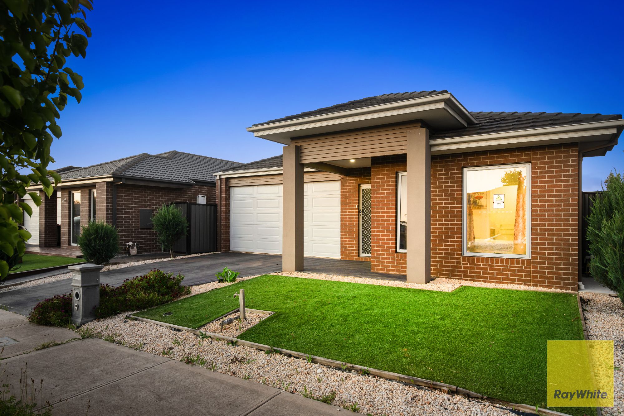 9 Shamrock Way, Truganina, VIC 3029