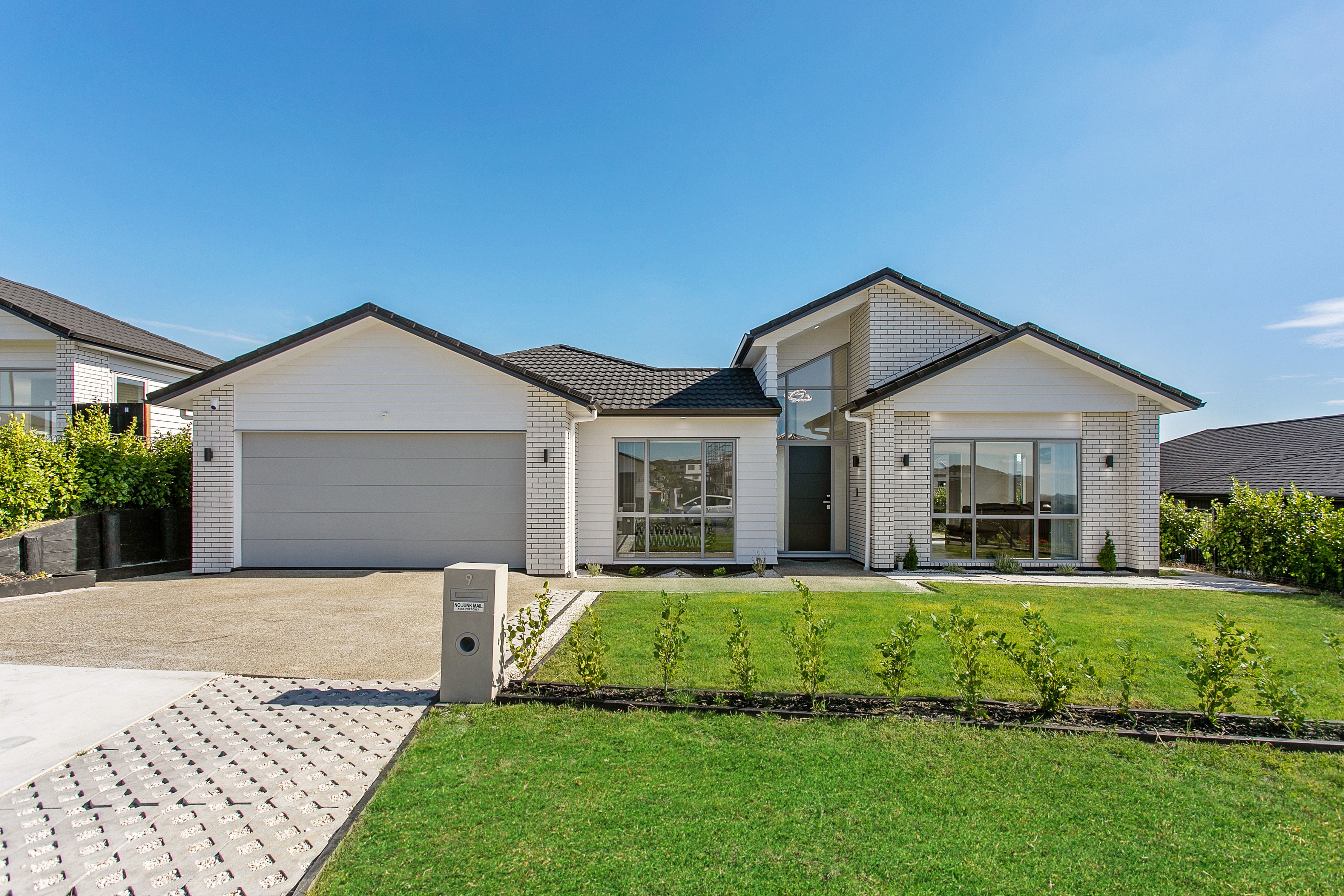 9 Captain Rings Drive, Papakura, Papakura 2110 Sold House Ray White