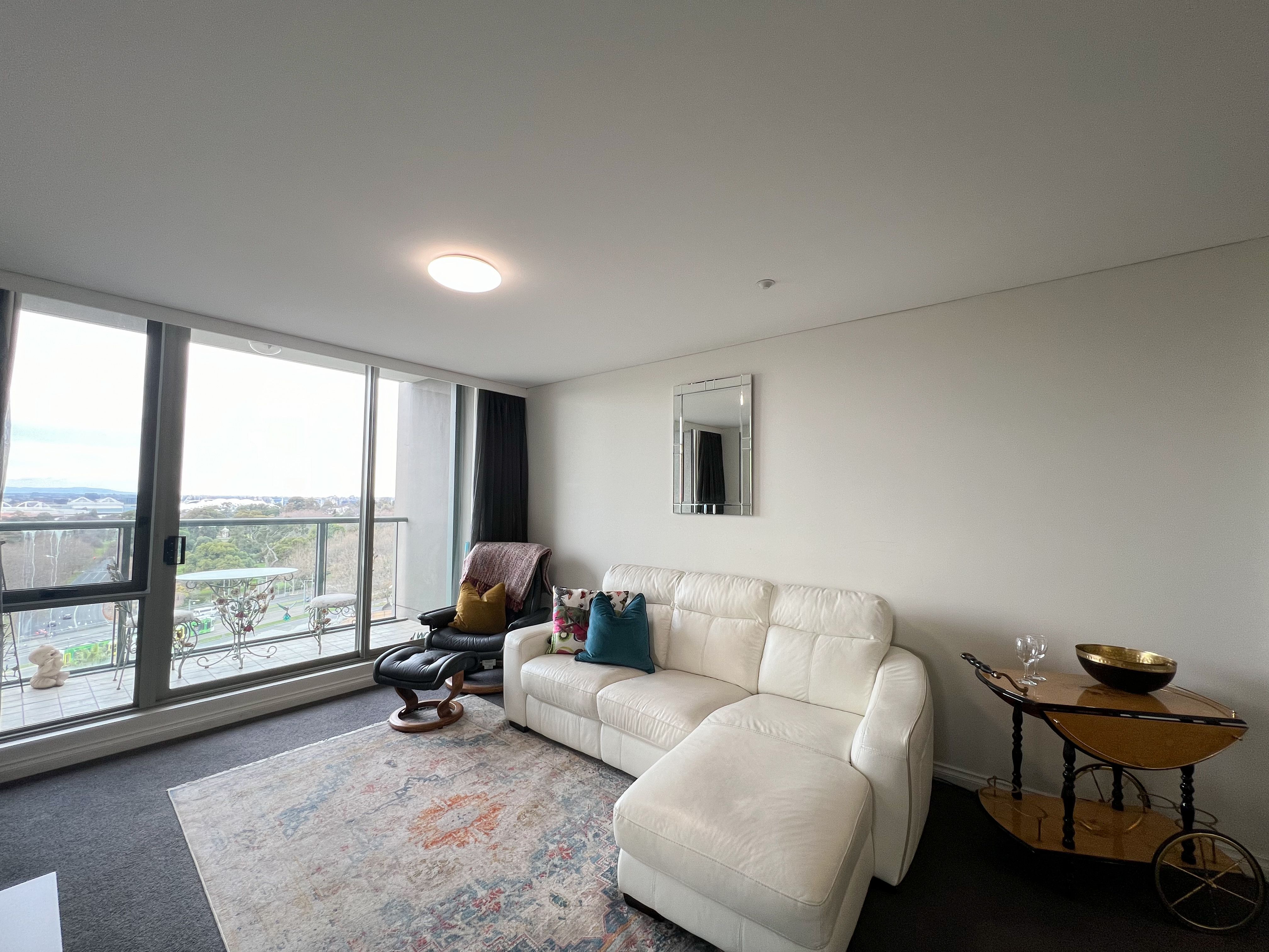 1507-1508/26 Southgate Avenue, Southbank, VIC 3006