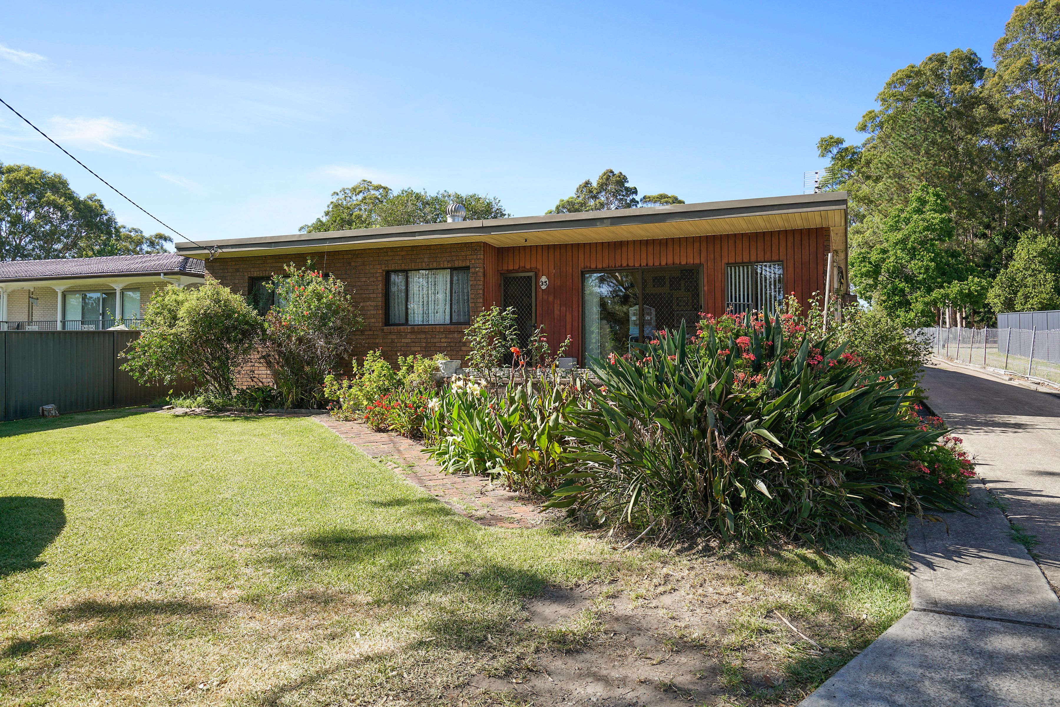 35 Martinsville Road