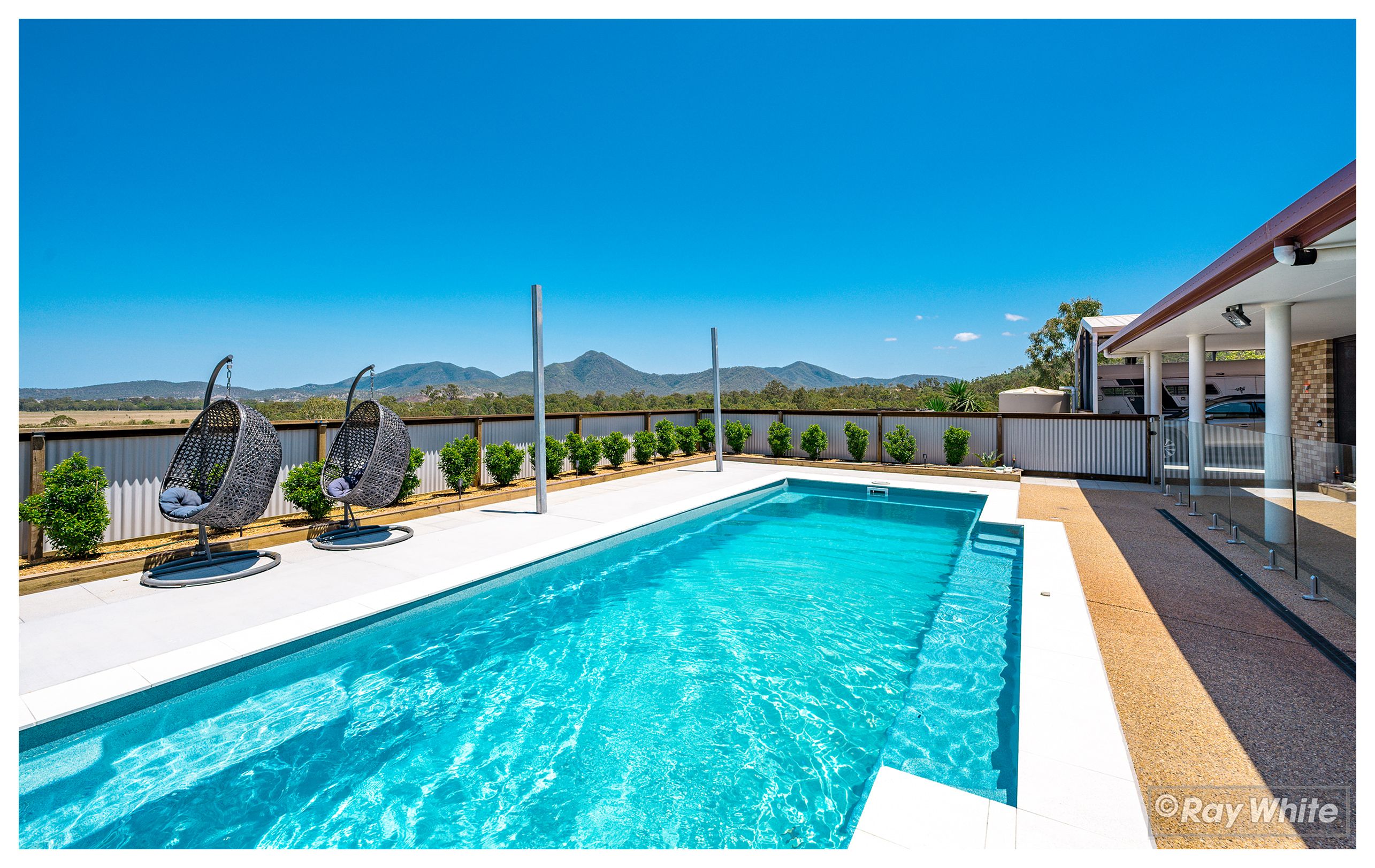 441 Thompson Point Road, Nankin, QLD 4701