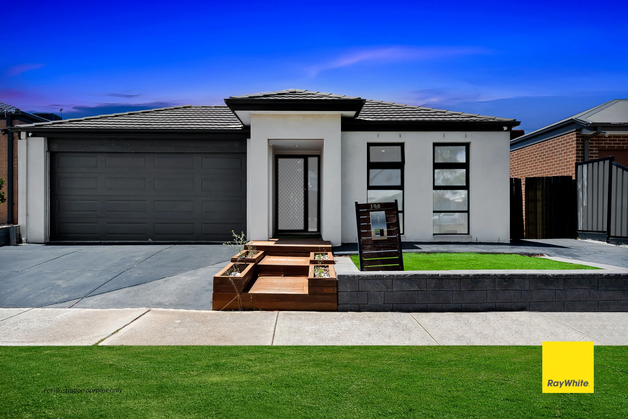 106 Talliver Terrace, Truganina, VIC 3029