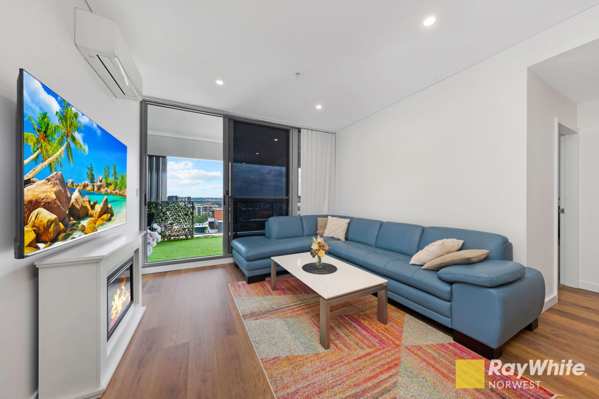 804/25 Bigge Street, Liverpool, NSW 2170