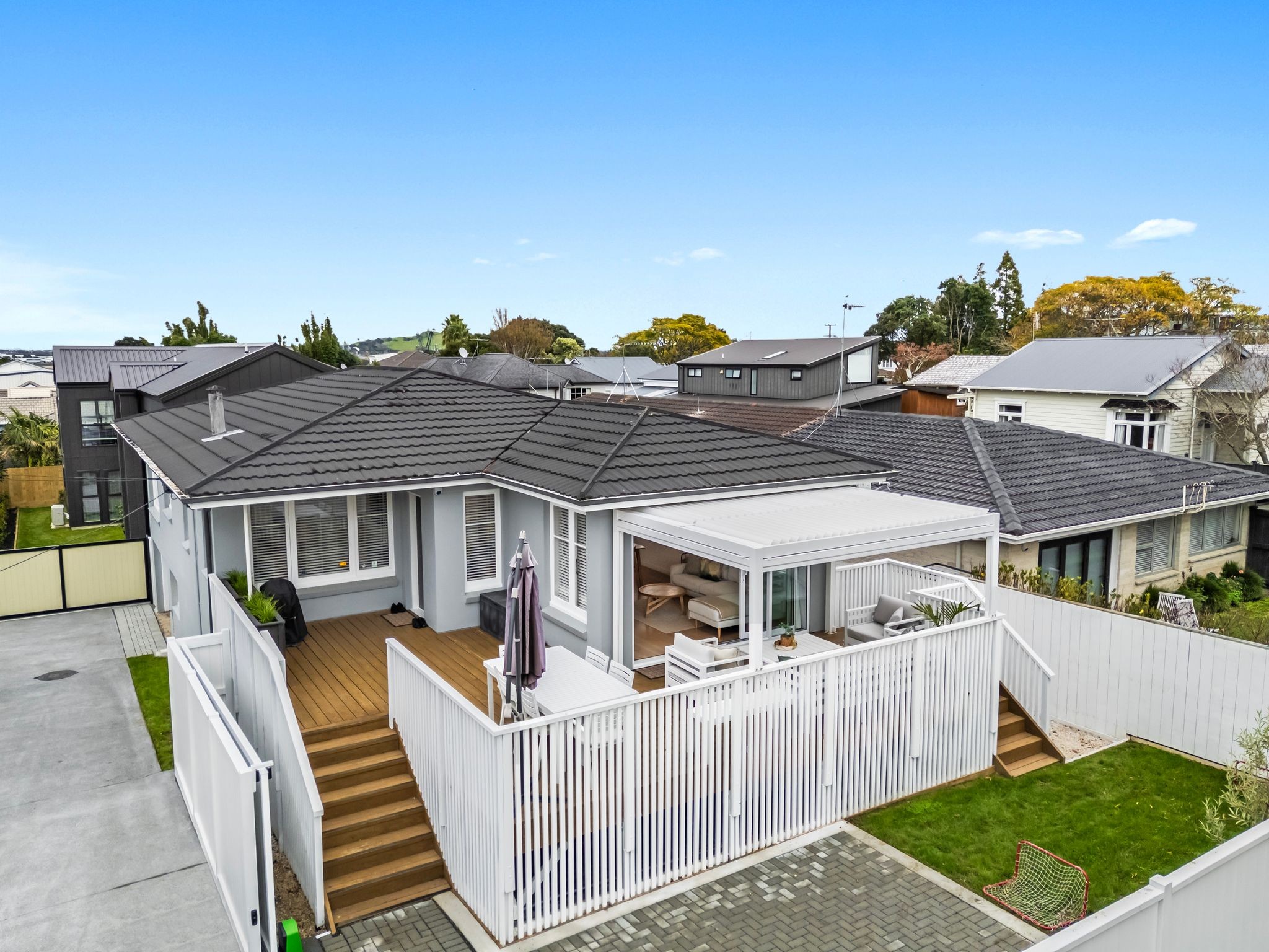 137 Grey Street, Onehunga, Auckland City