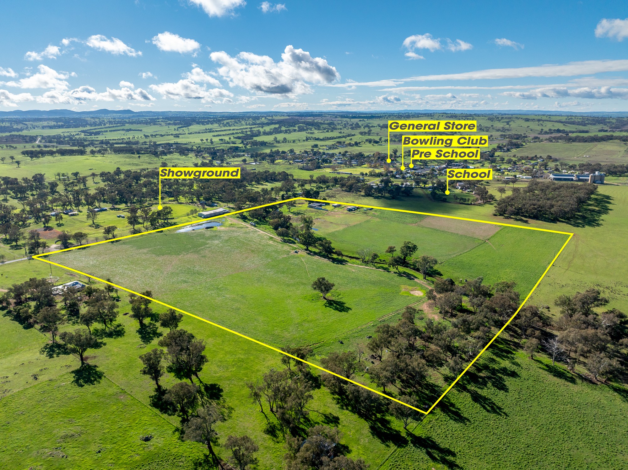 69 Mclaughlan Street, Cumnock, NSW 2867