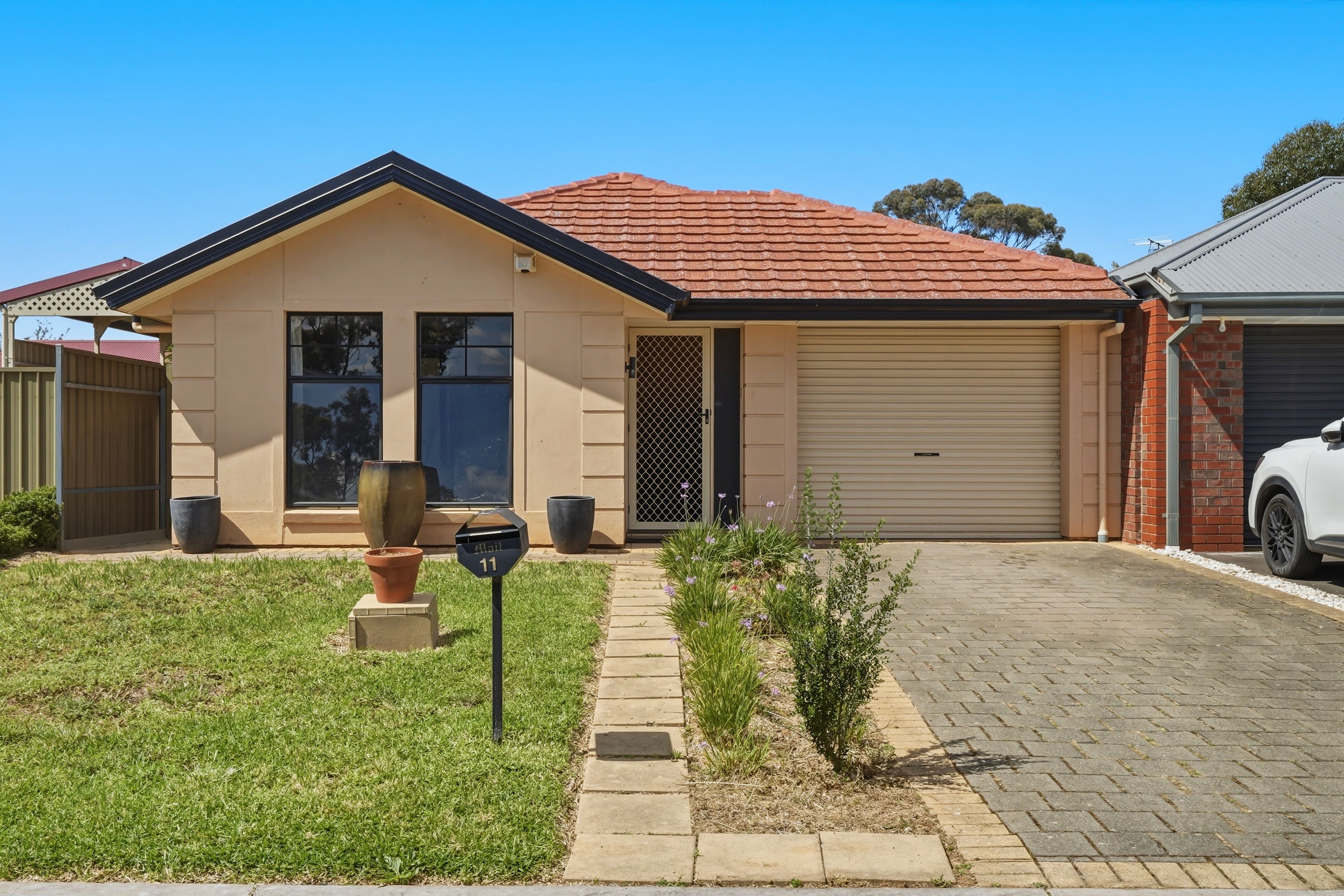 11 Pike Way — photo from Ray White Barossa Valley
