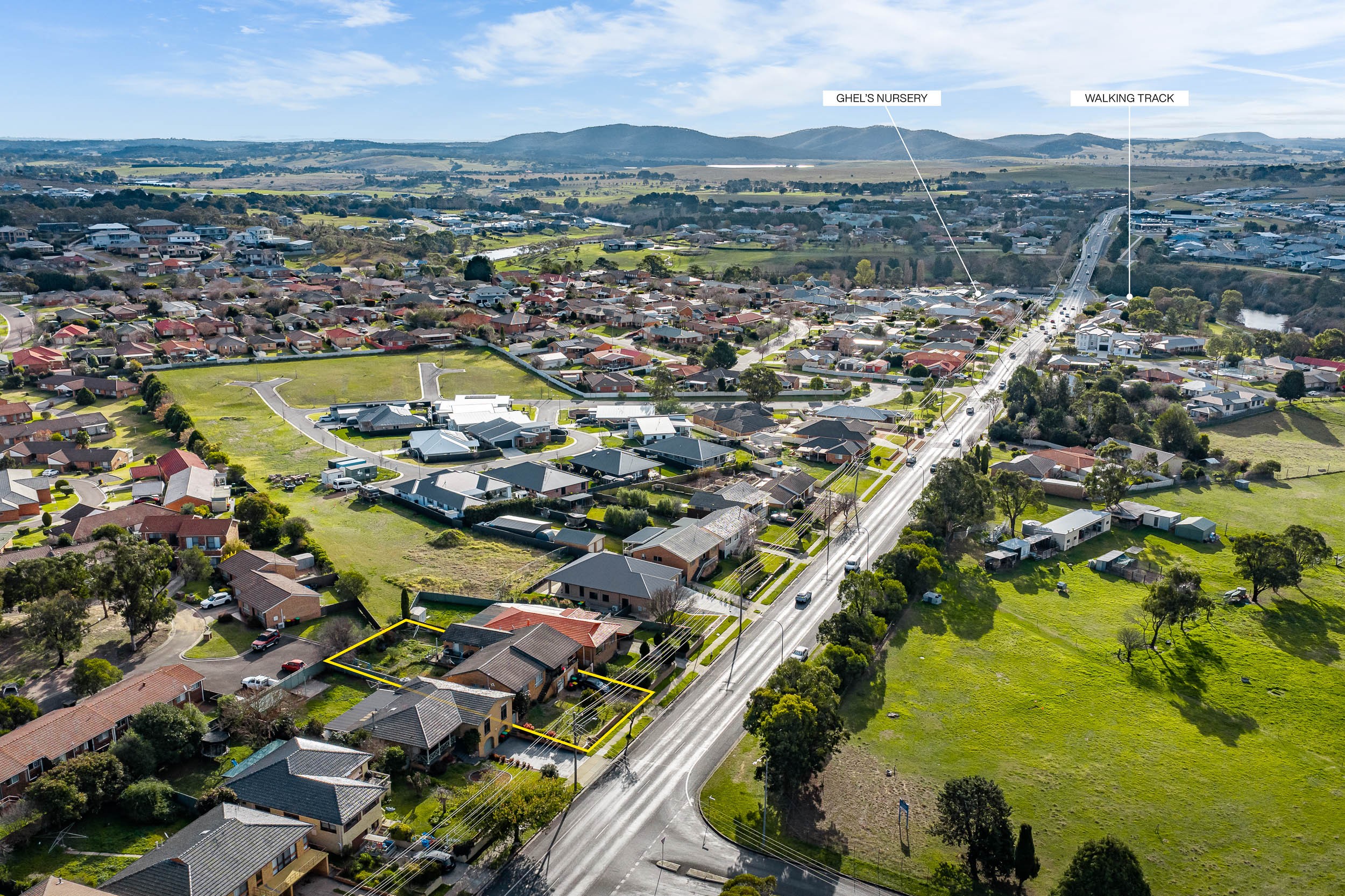 18 Fitzroy Street, Goulburn, NSW 2580