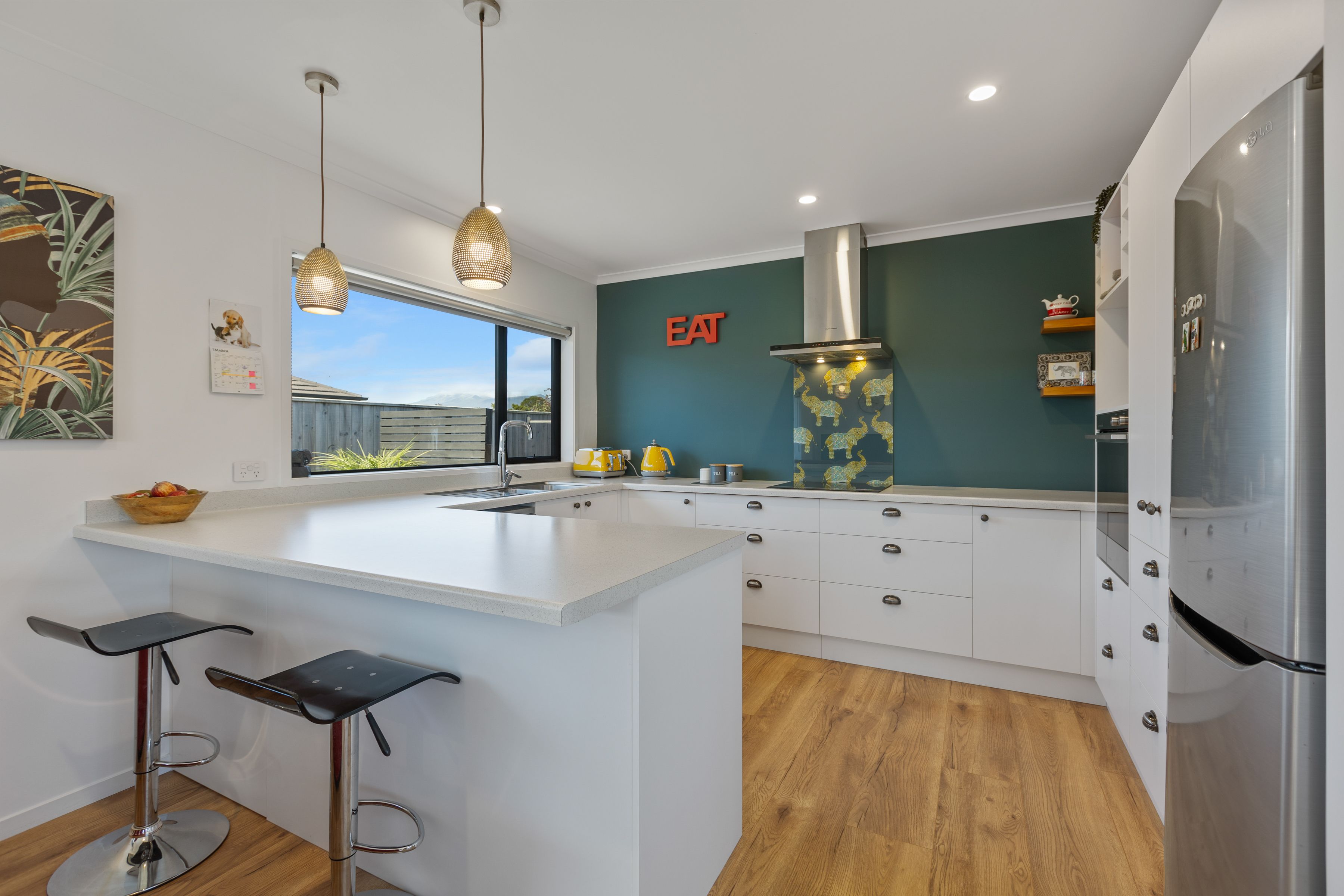 32 Honeyfield Drive, Whalers Gate, New Plymouth District