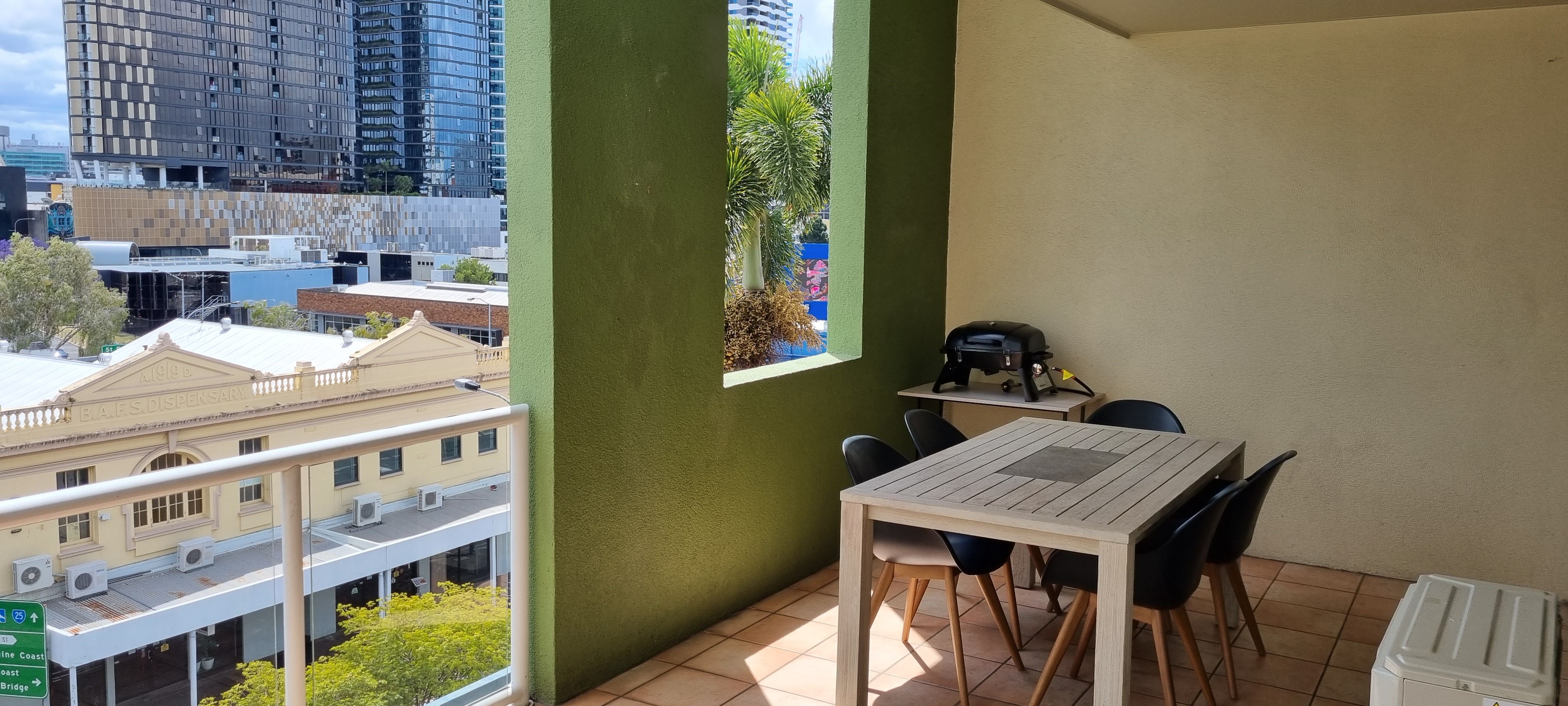 C64/41 Gotha Street, Fortitude Valley, QLD 4006