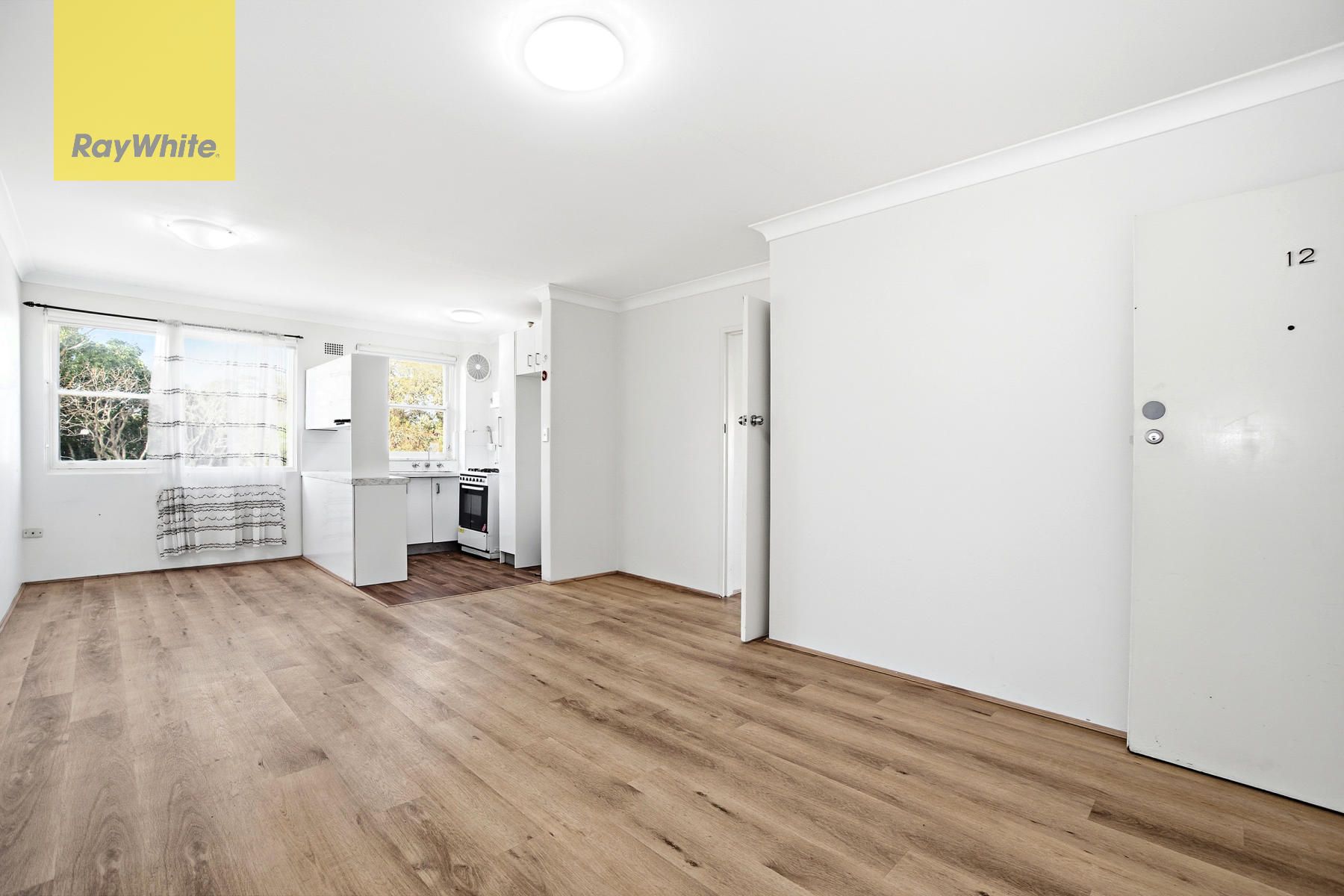 12/256 Lakemba Street, Lakemba, NSW 2195