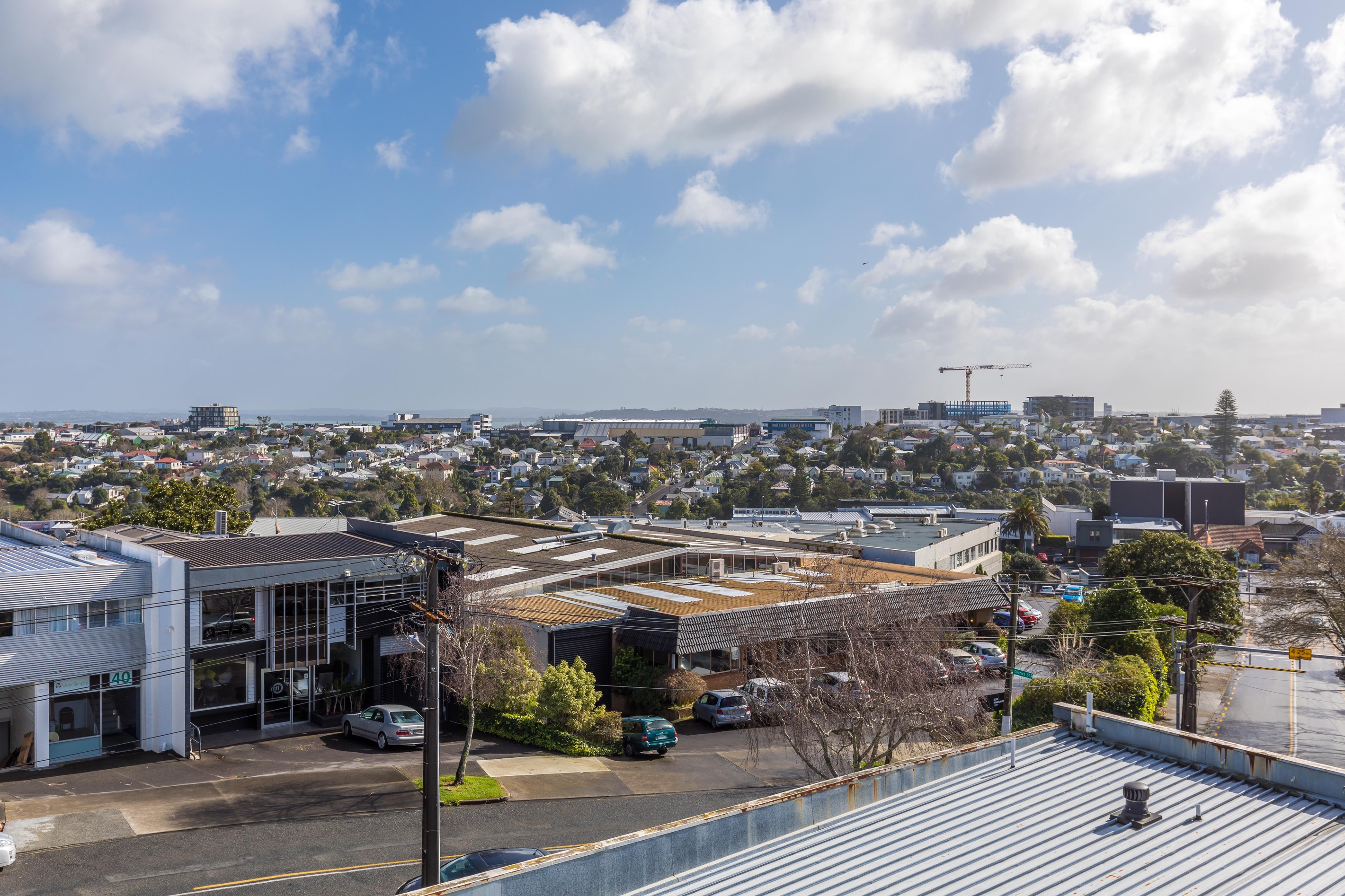 25N George Street, Mount Eden, Auckland City