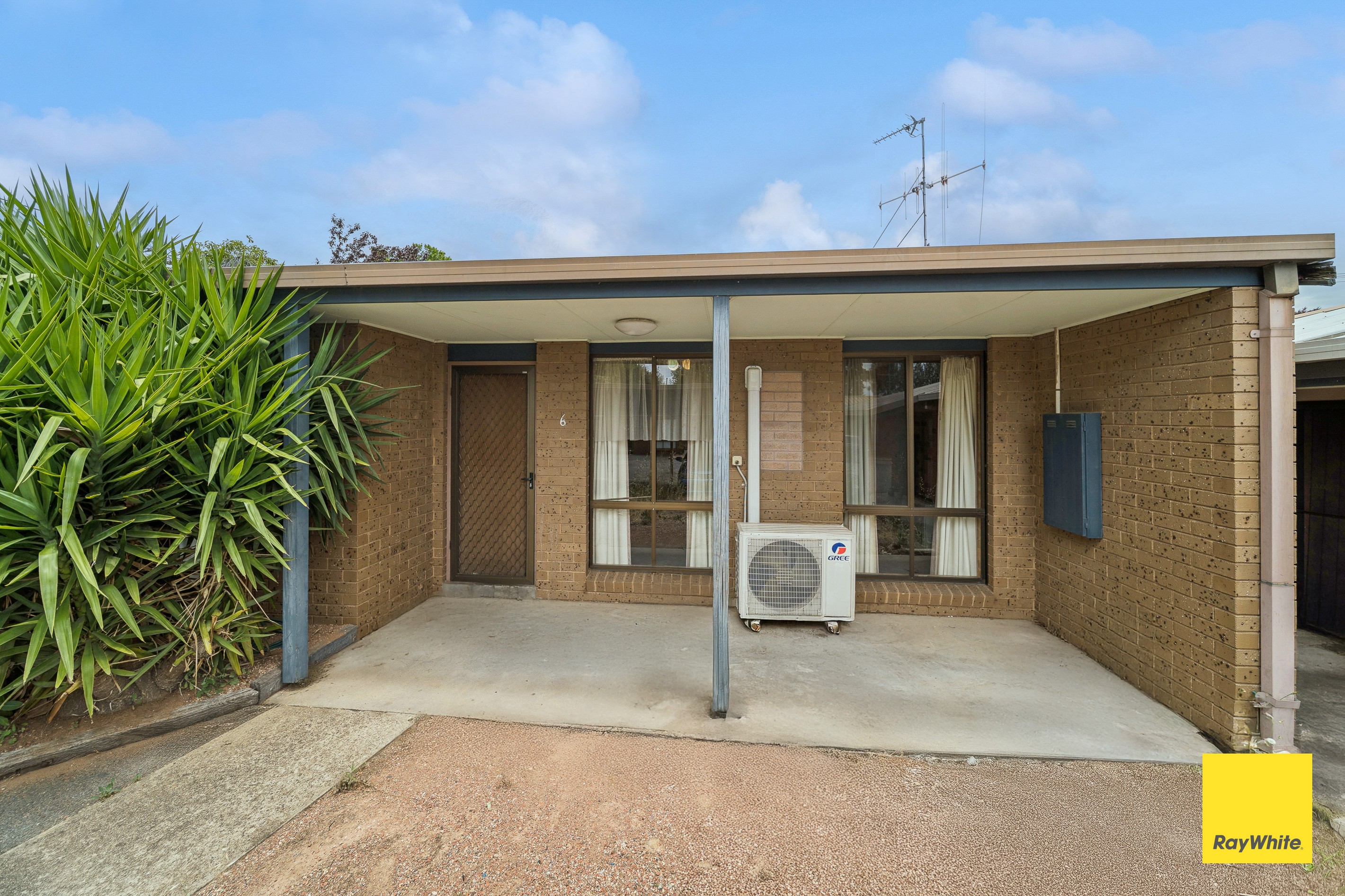 6/420 High Street, Golden Square, VIC 3555