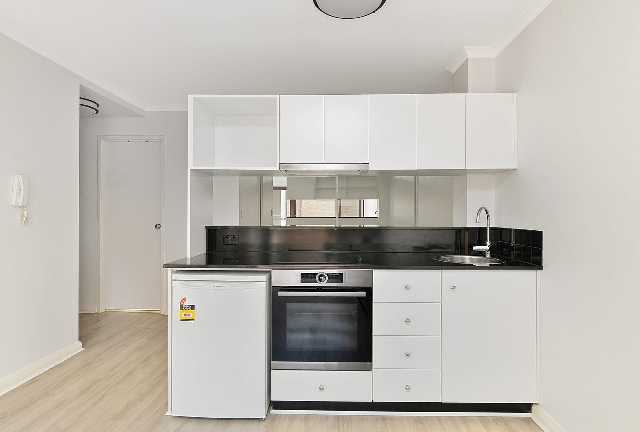309/508-528 Riley Street, Surry Hills, NSW 2010