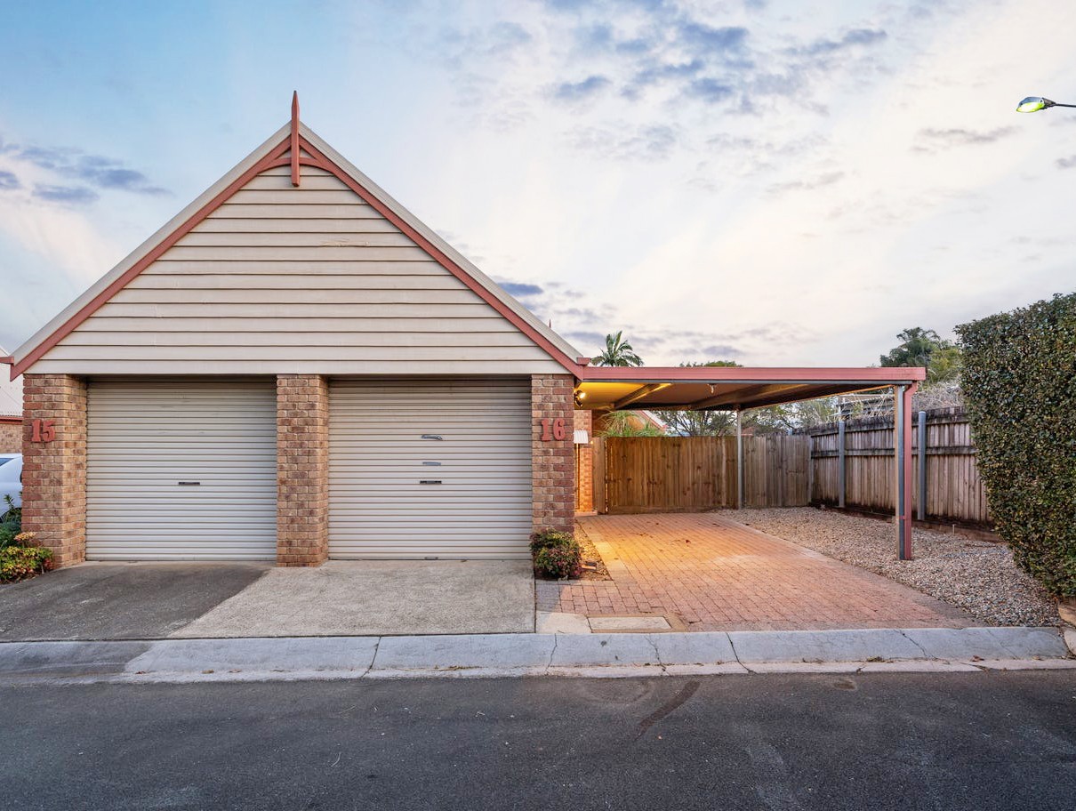 16/1 Kelda Street, Robertson, QLD 4109