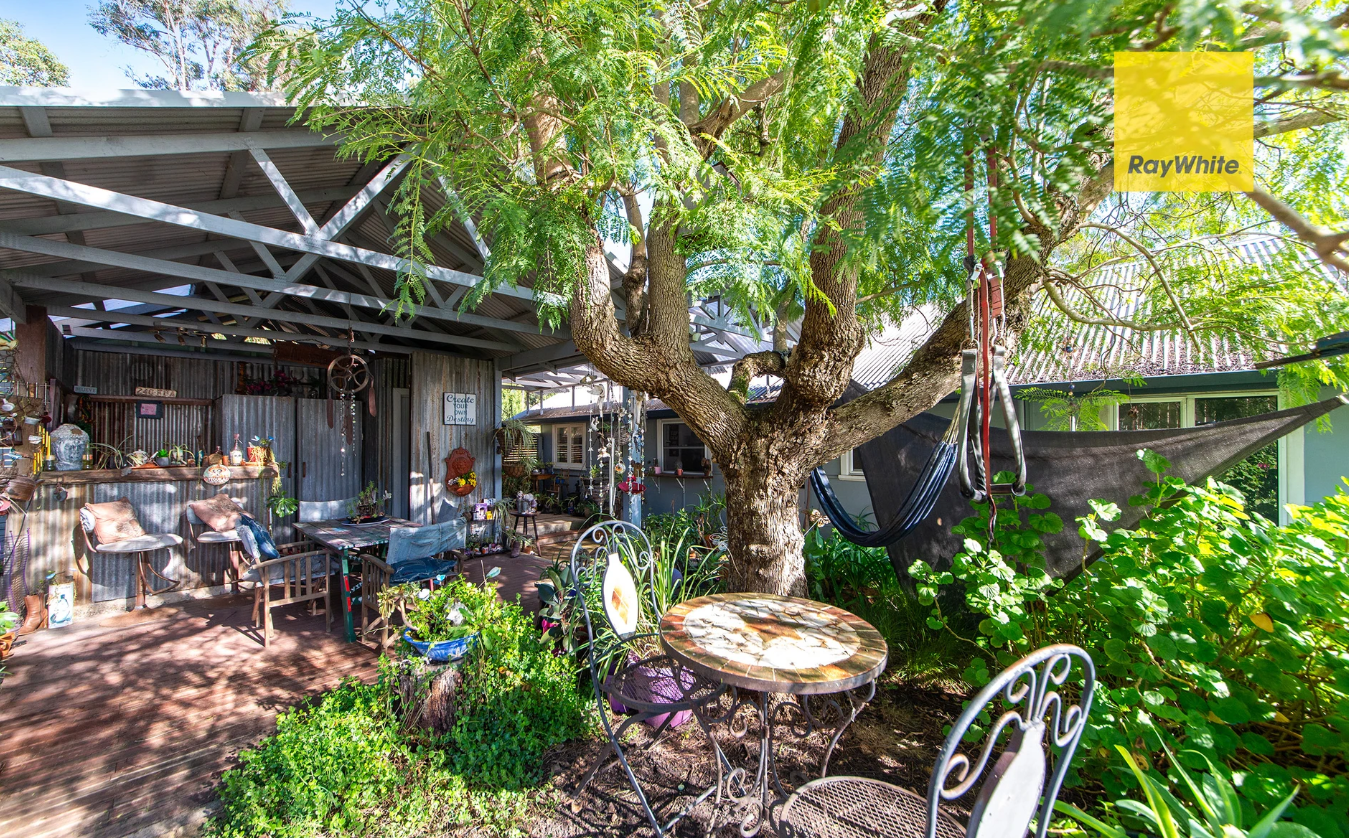 135 Warren Road, Nannup, WA 6275