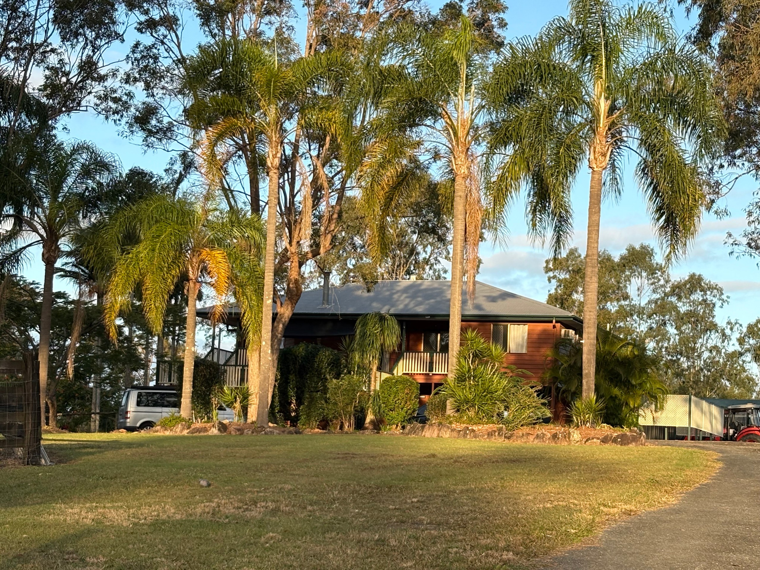 Lot 2, 155 Delaneys Creek School Road, Delaneys Creek, QLD 4514