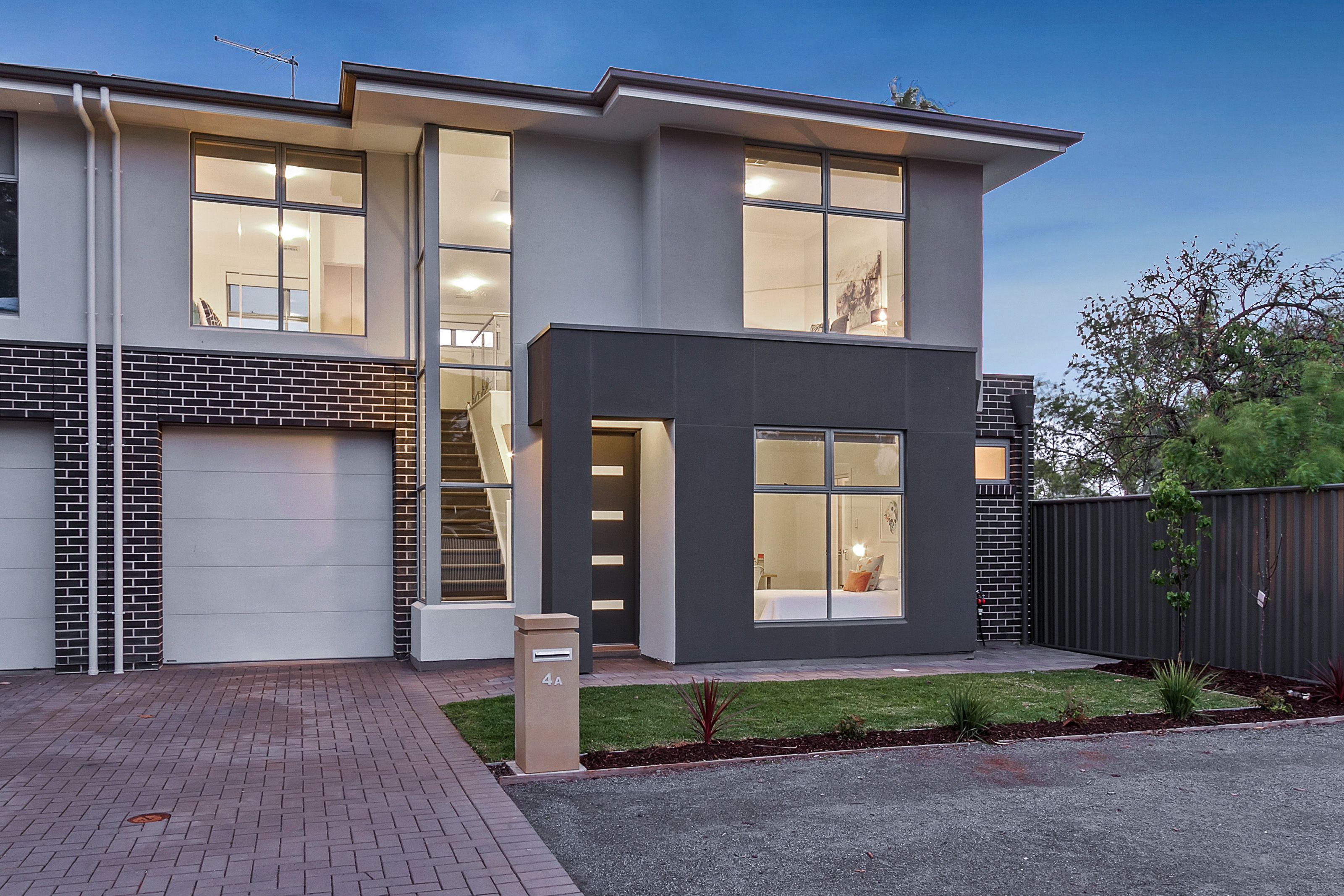 4A Newman Street, Magill SA 5072
