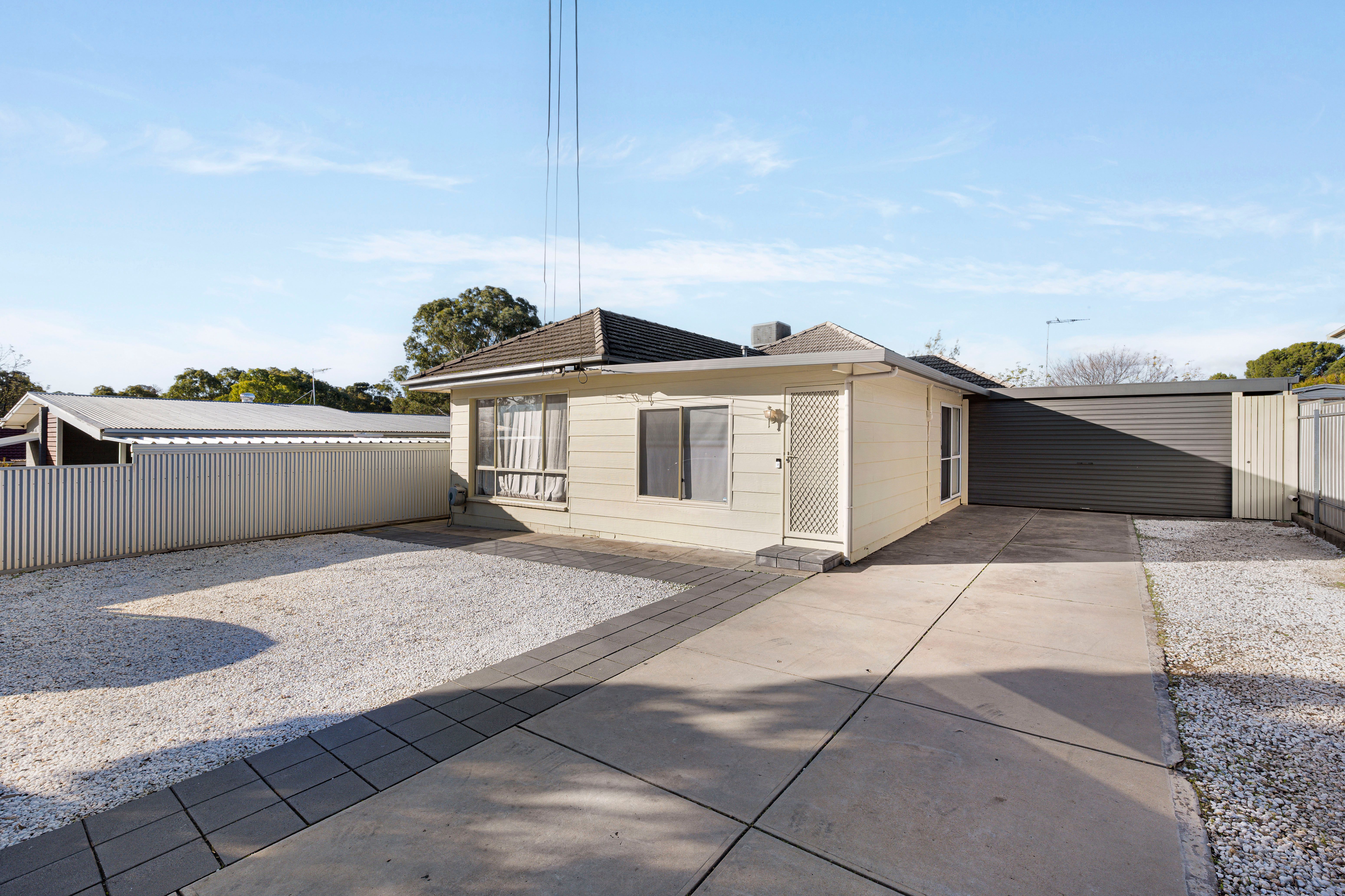 50 Pauls Drive, Valley View, SA – Home For Sale • Ray White