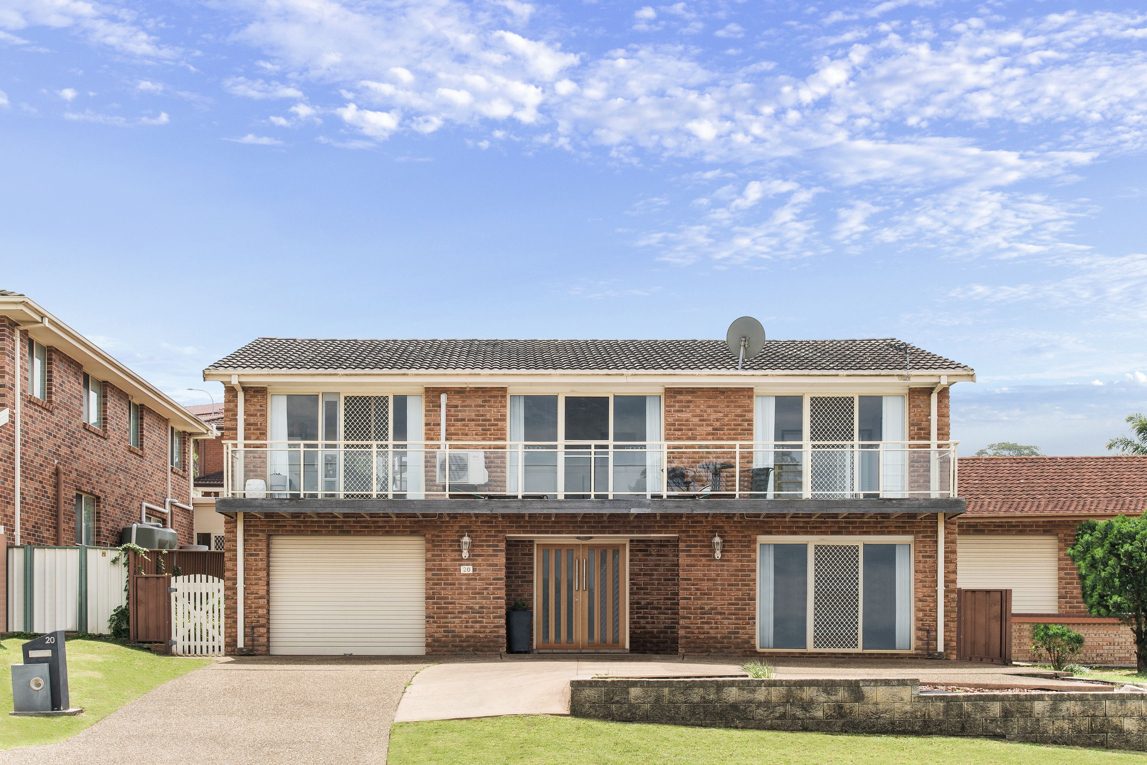 20 Semaphore Road , Berkeley NSW 2506