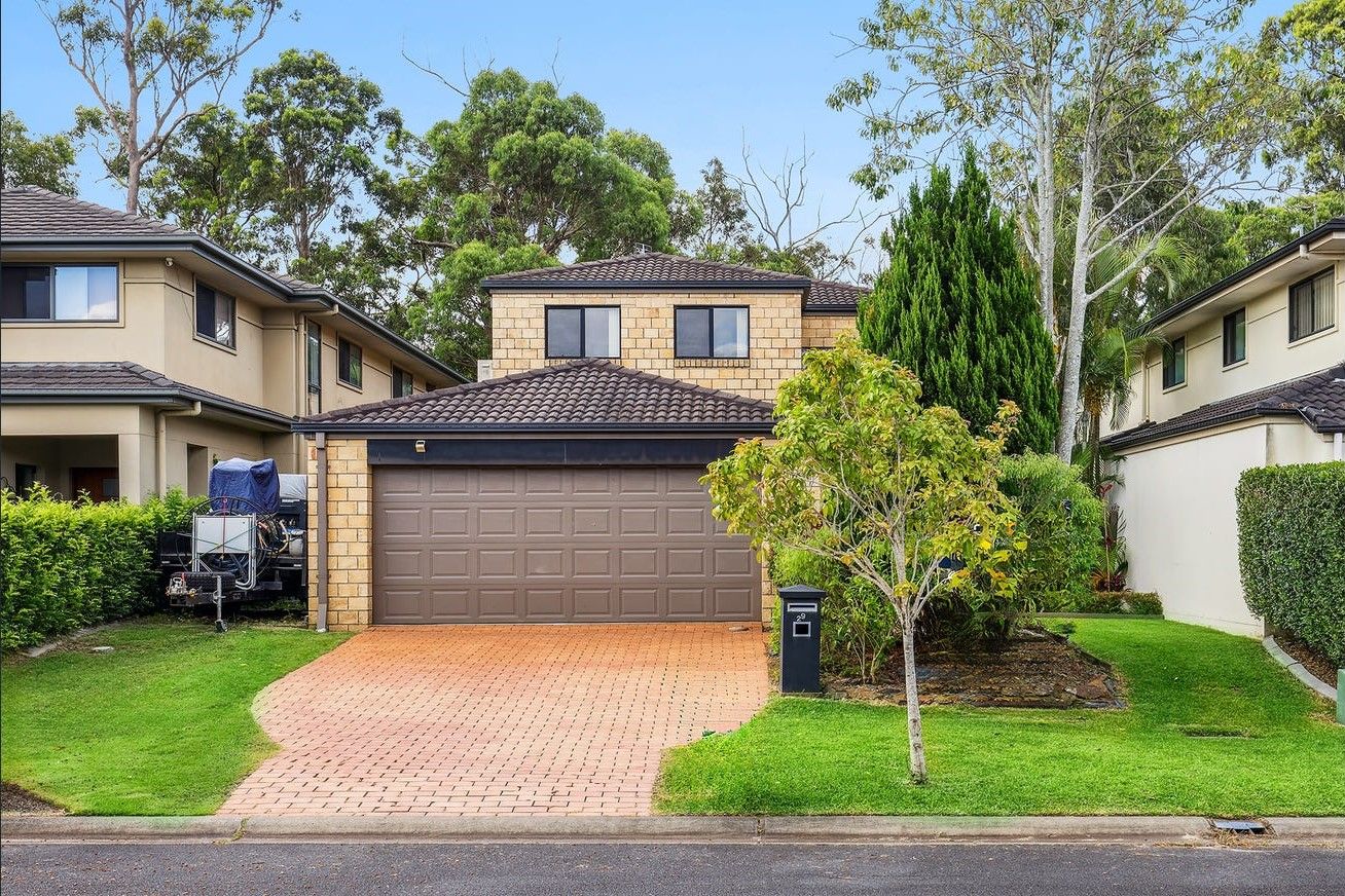 29 Royal Links Drive, Robina, QLD 4226