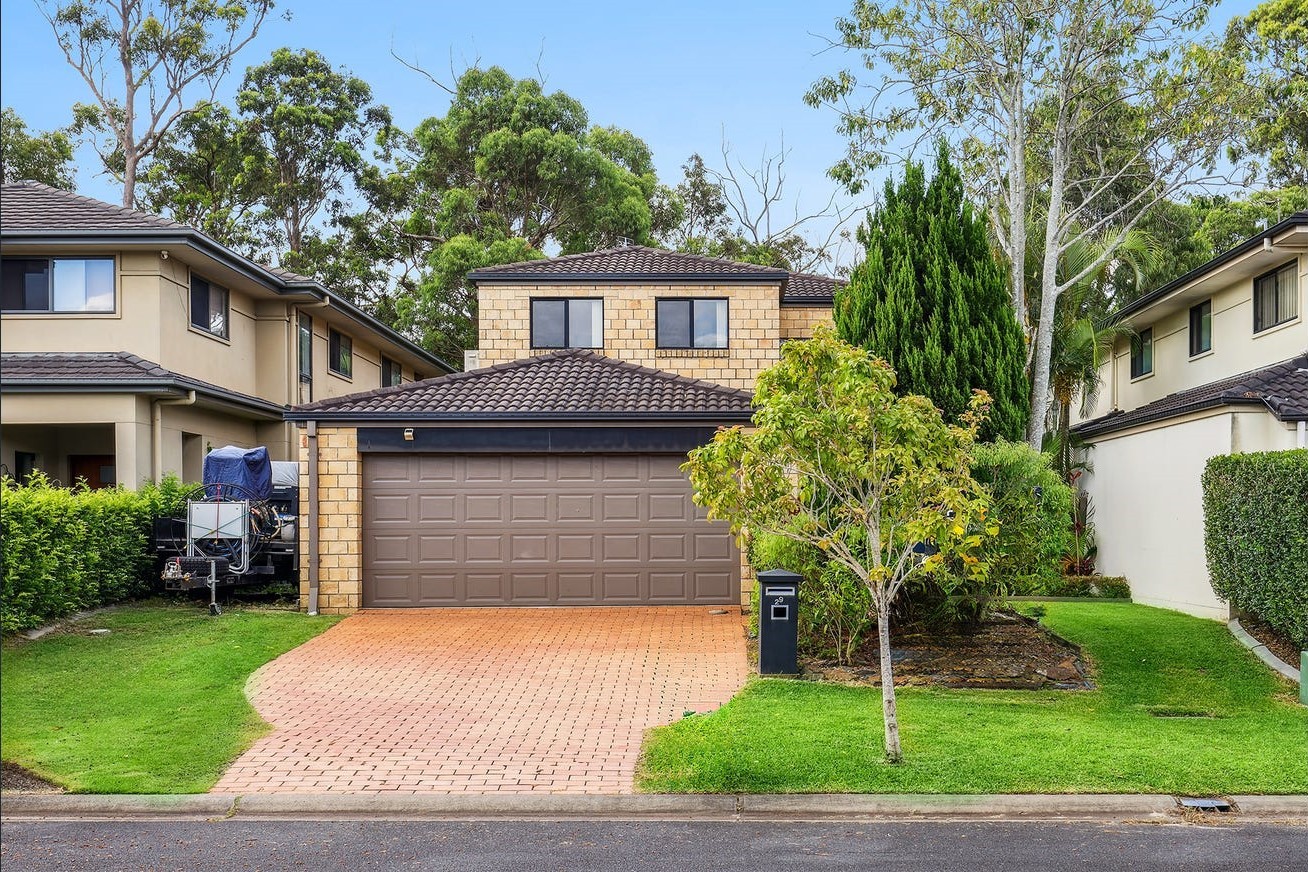 29 Royal Links Drive, Robina, QLD 4226