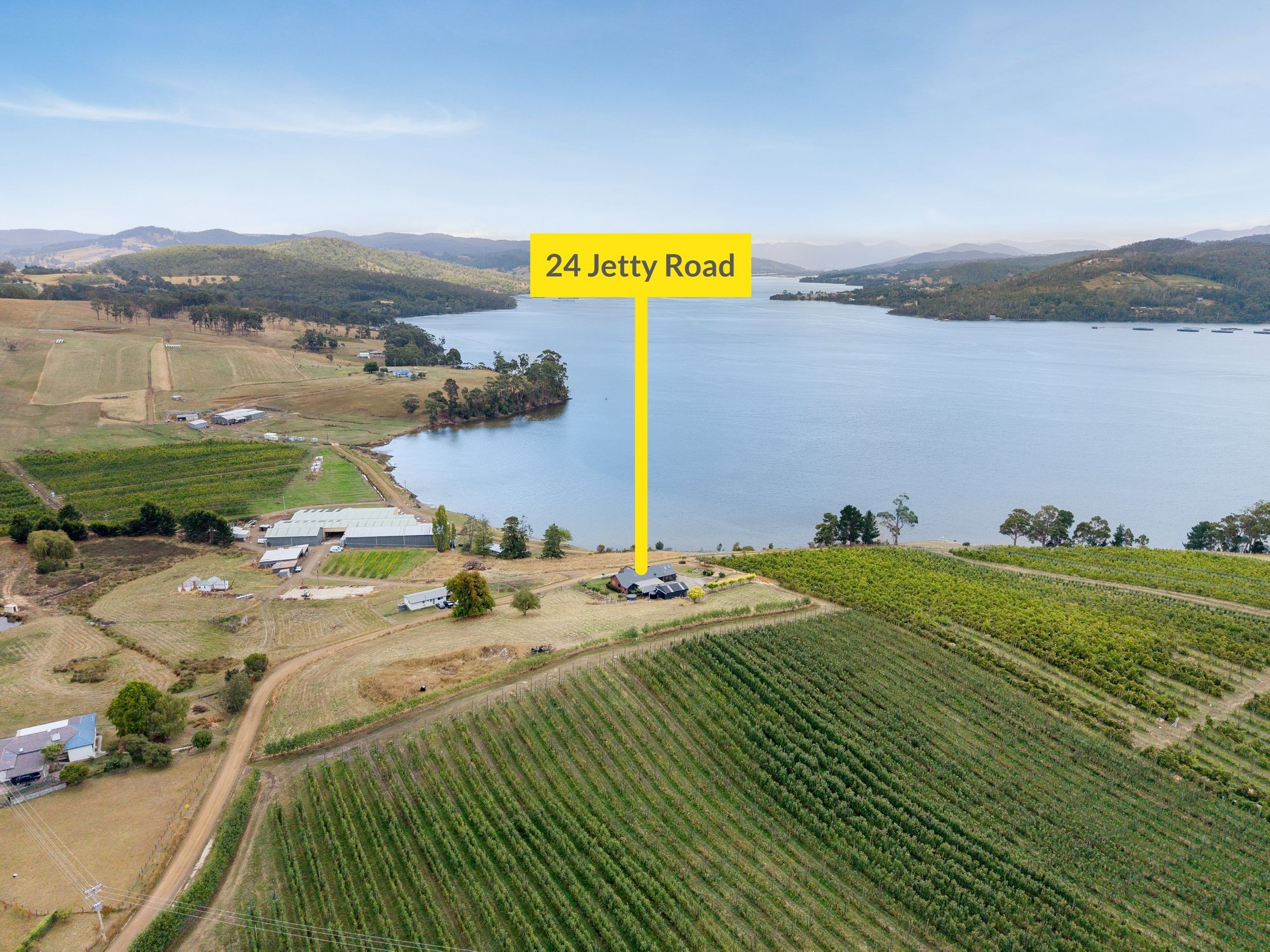 24 Jetty Road, Waterloo, TAS 7109