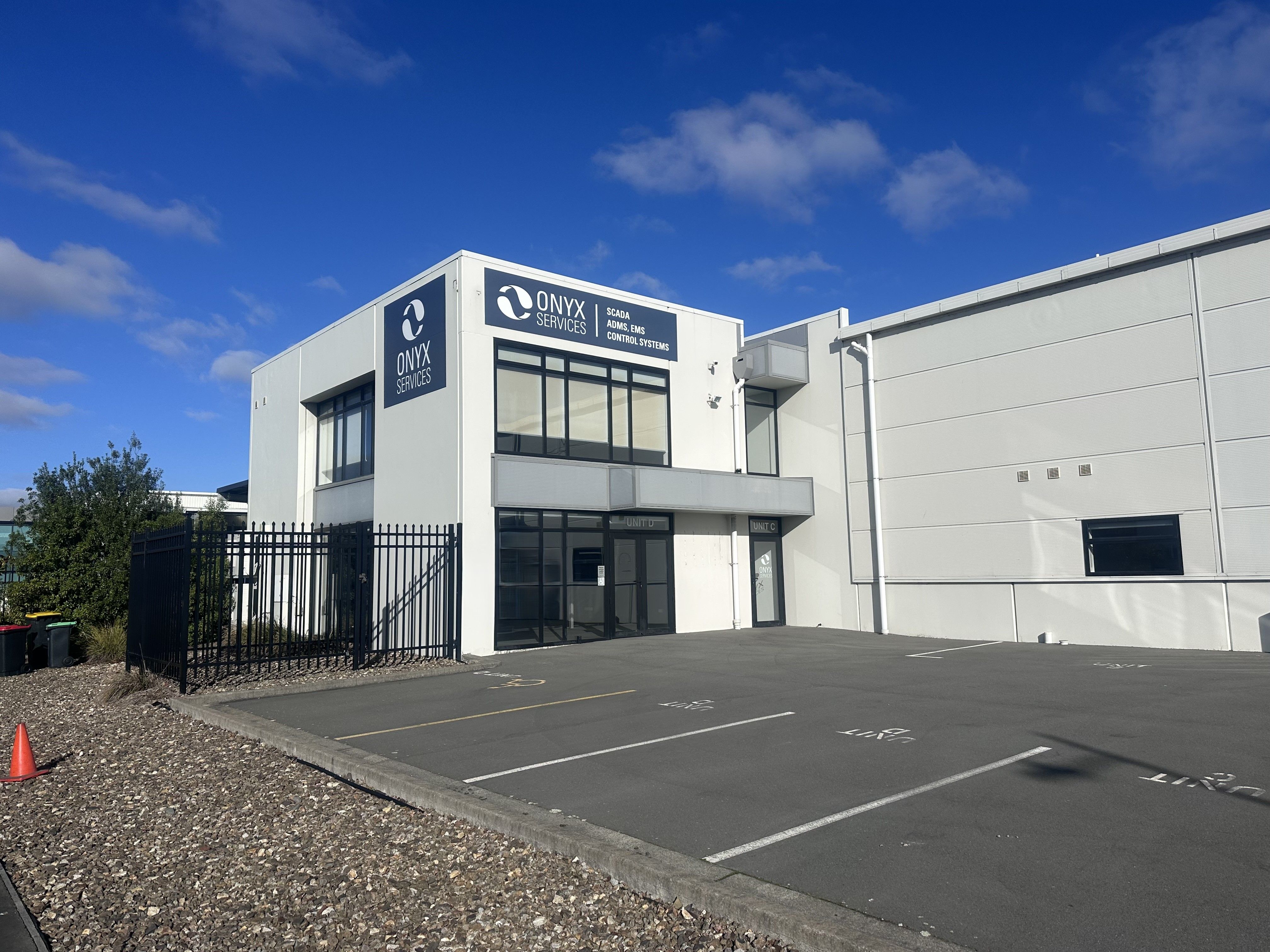 Wigram, Christchurch City