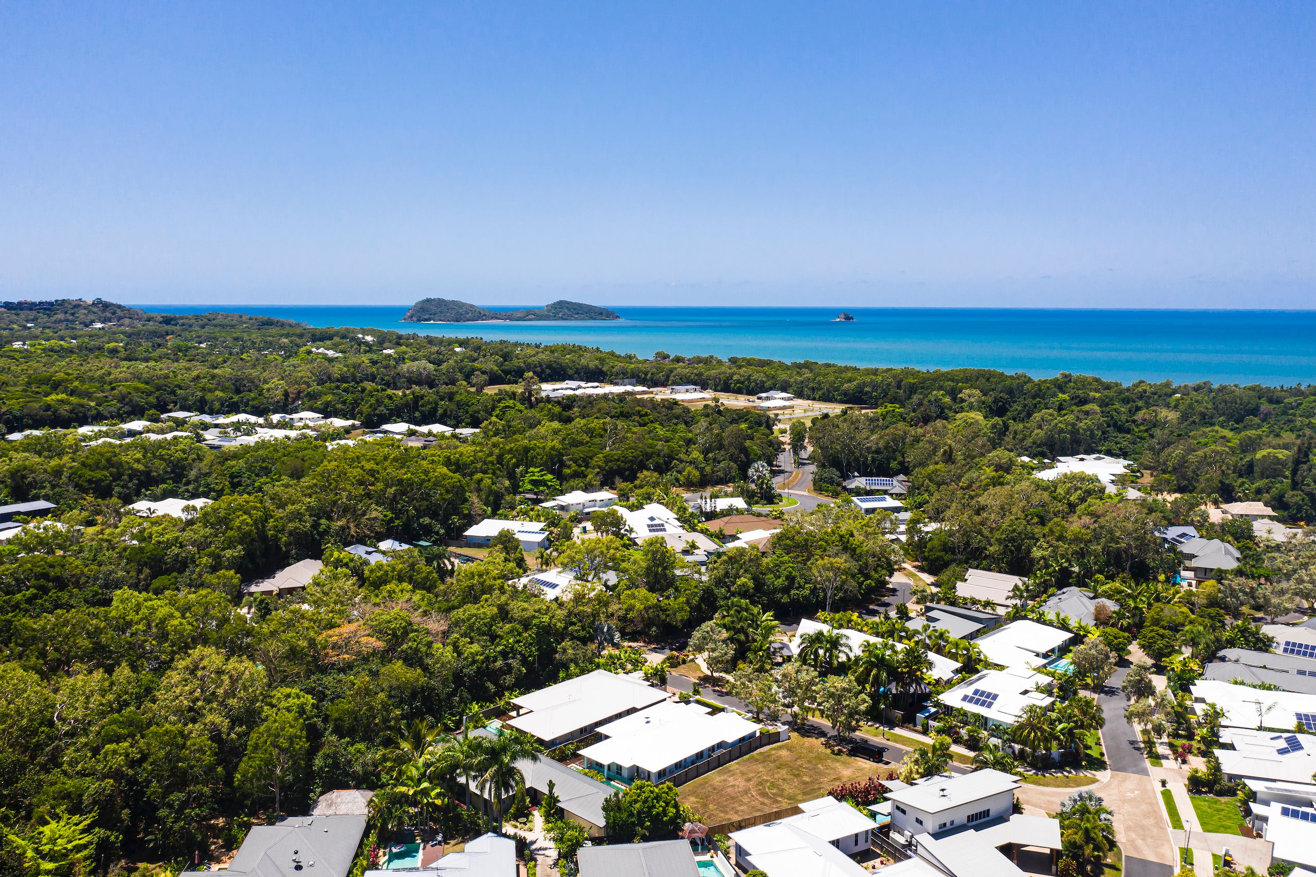 7 Aurelia Road, Palm Cove, QLD 4879