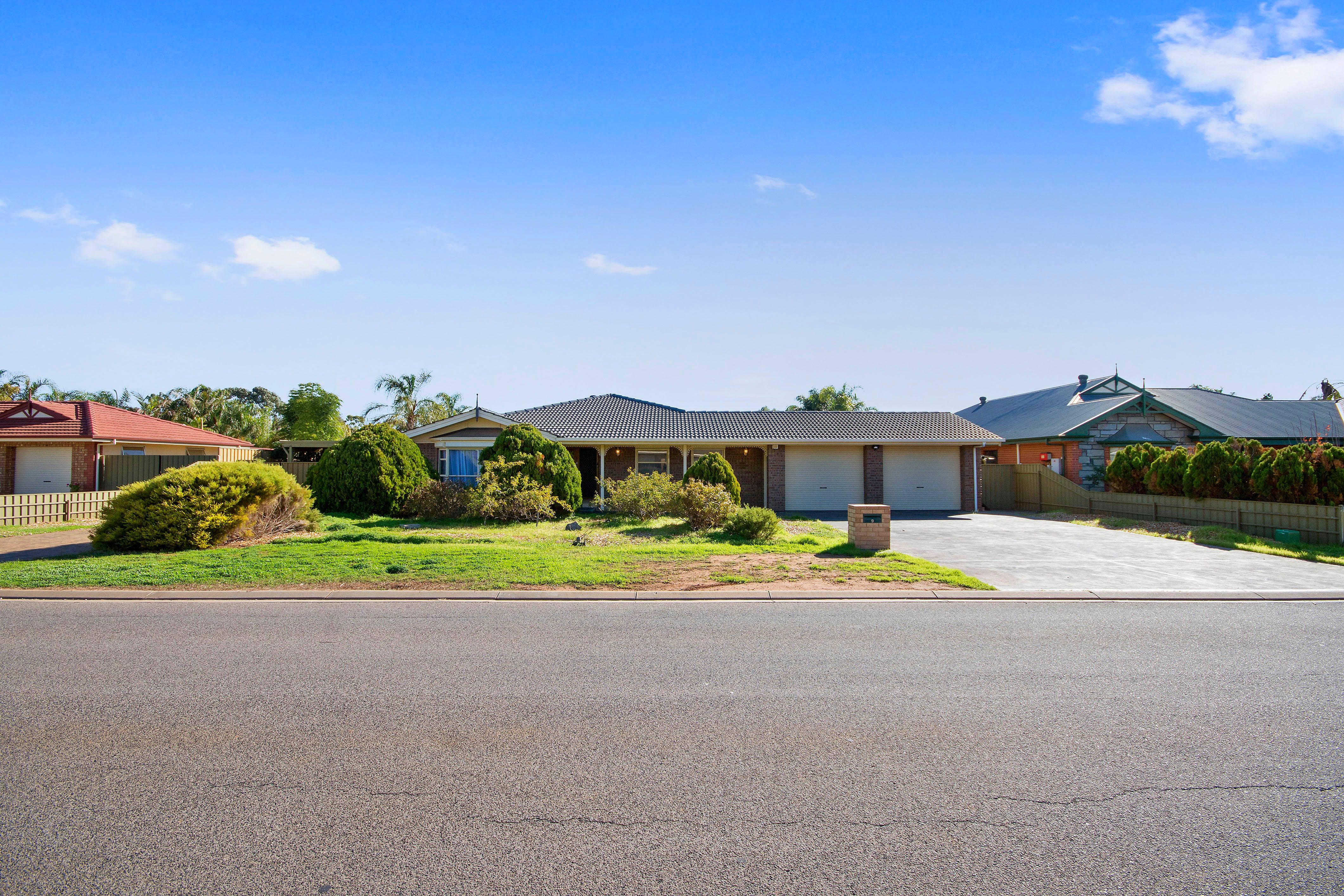 9 Edmonds Road, Angle Vale, SA 5117