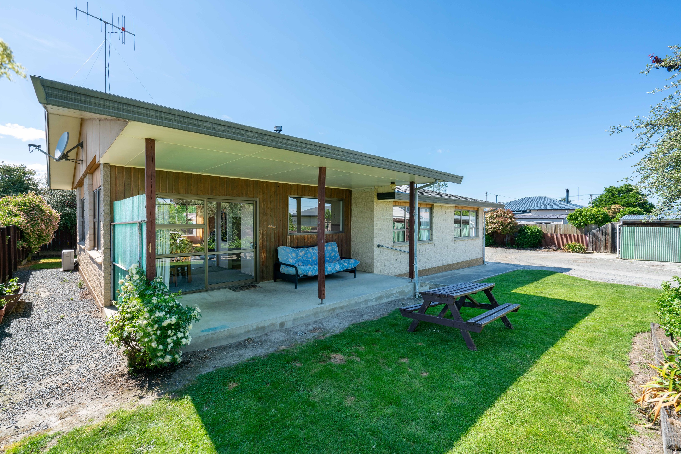 38A Dungannon Street, Ranfurly, Central Otago District