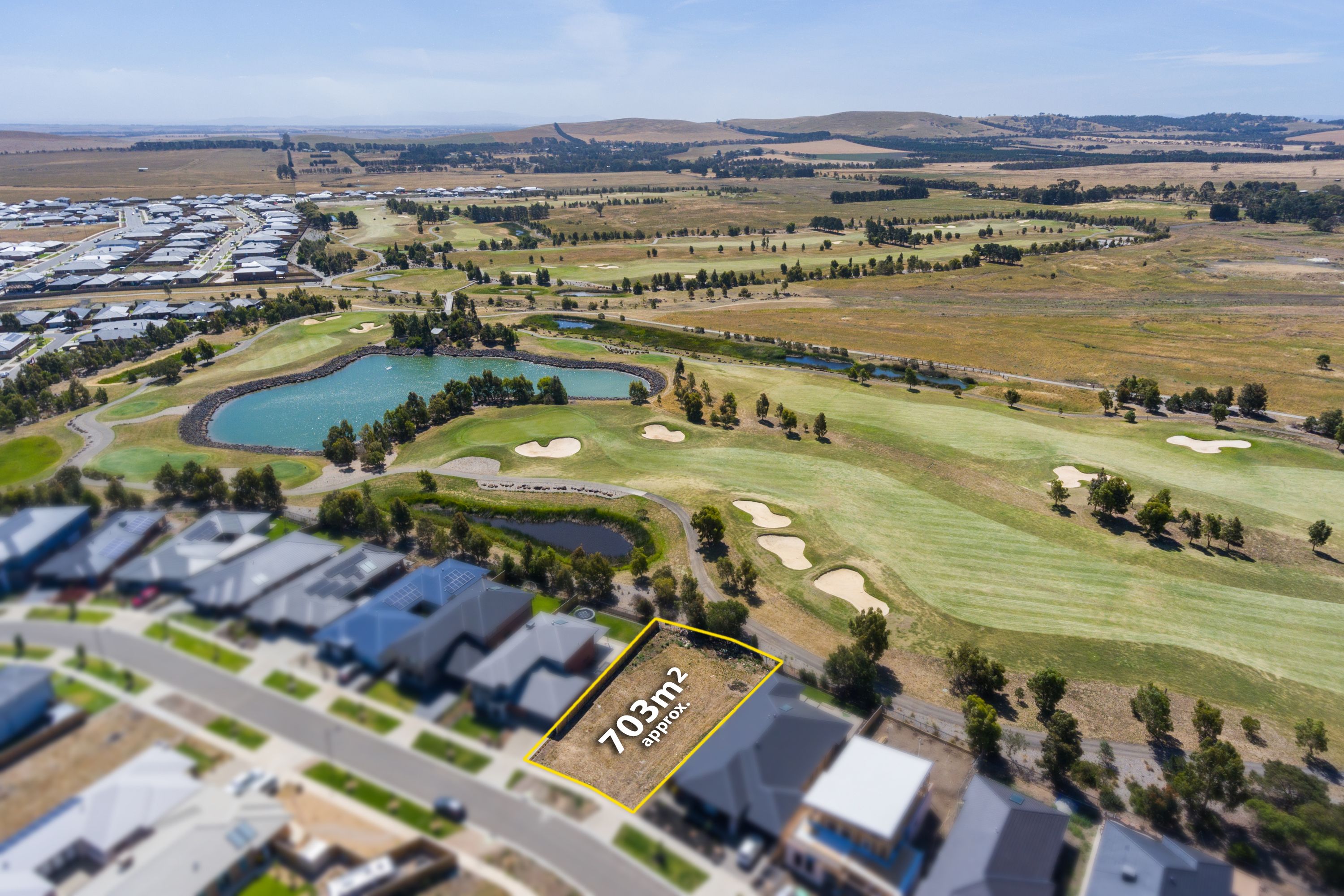 54 Pinnacle Chase, Beveridge, VIC 3753