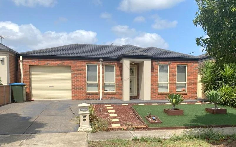 24 James Cook Drive, Truganina, VIC 3029