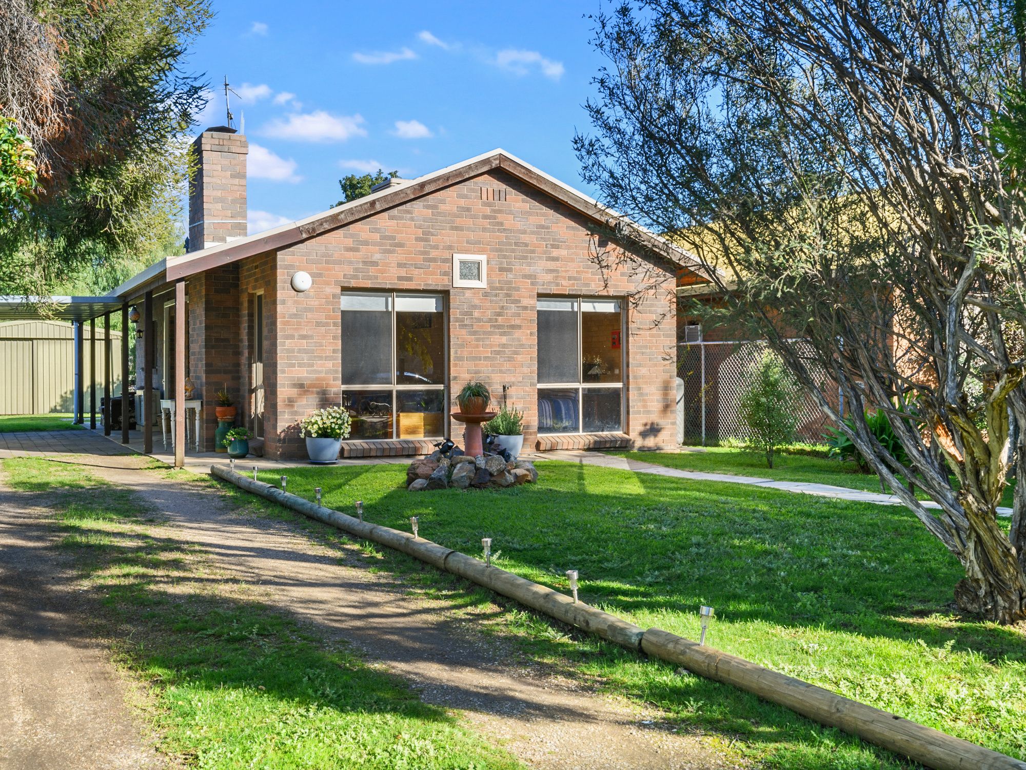 43 Halls Road, Goorambat VIC 3725