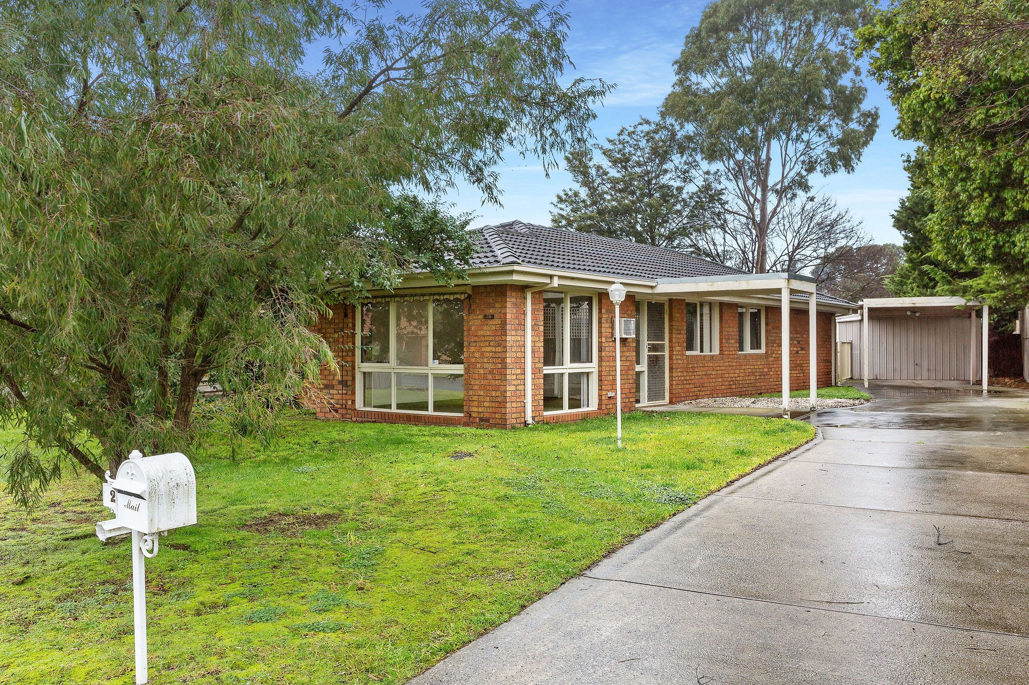 26 Rangeview Drive, Skye VIC 3977