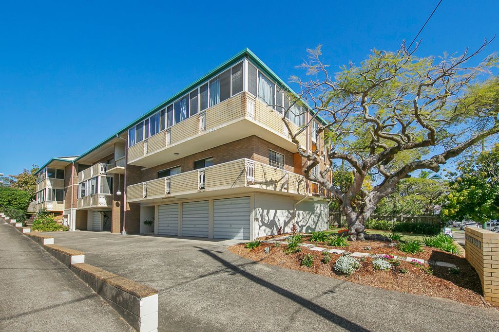 1/27 Norman Parade, Clayfield, QLD 4011