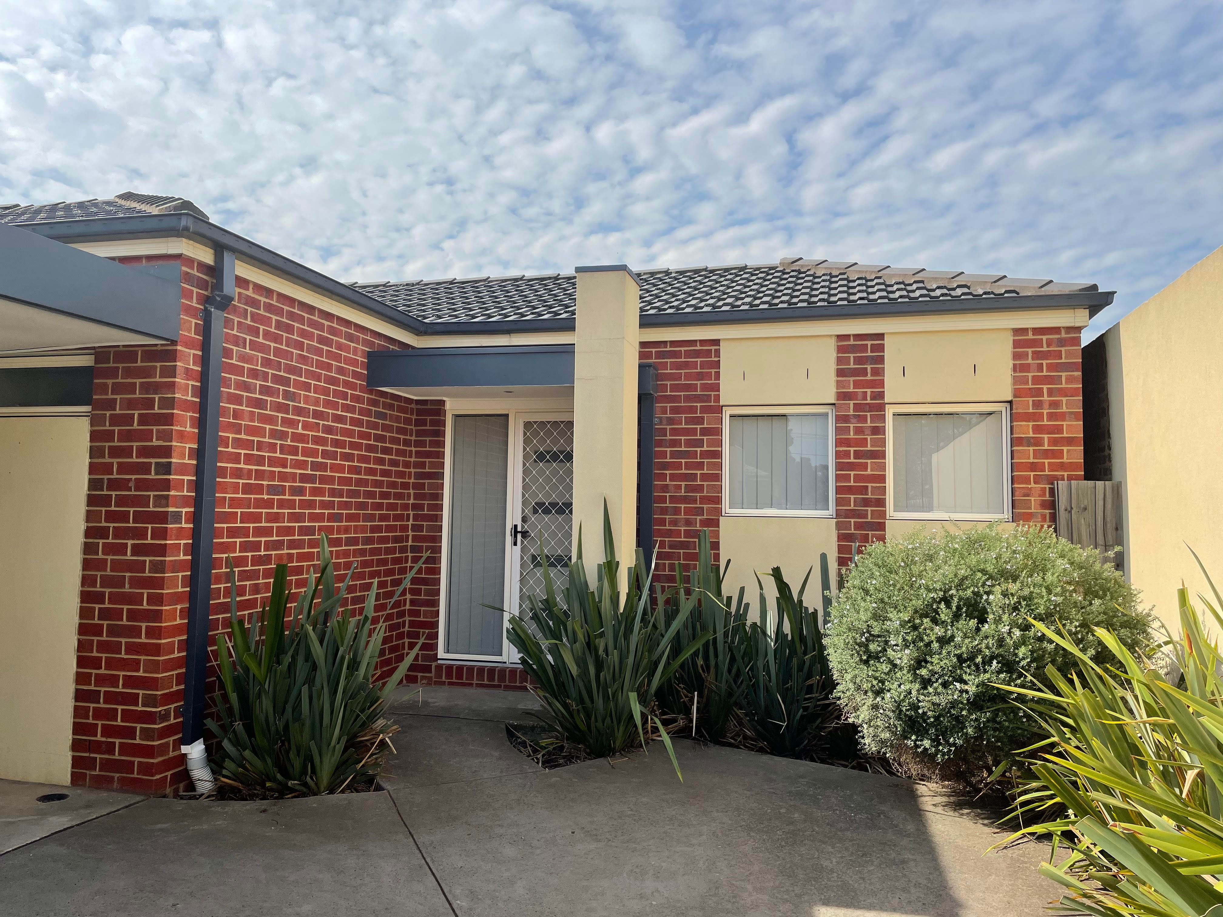 4/4 Bradshaw Street, Kingsbury, VIC 3083
